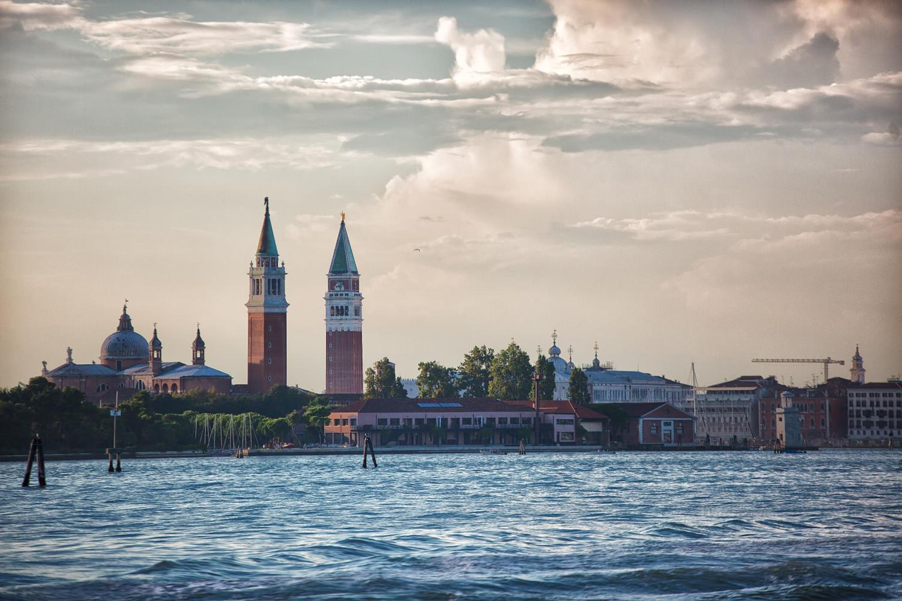 ItaliaHaus - Ca' Olivo loft with canal view in Rialto Venice