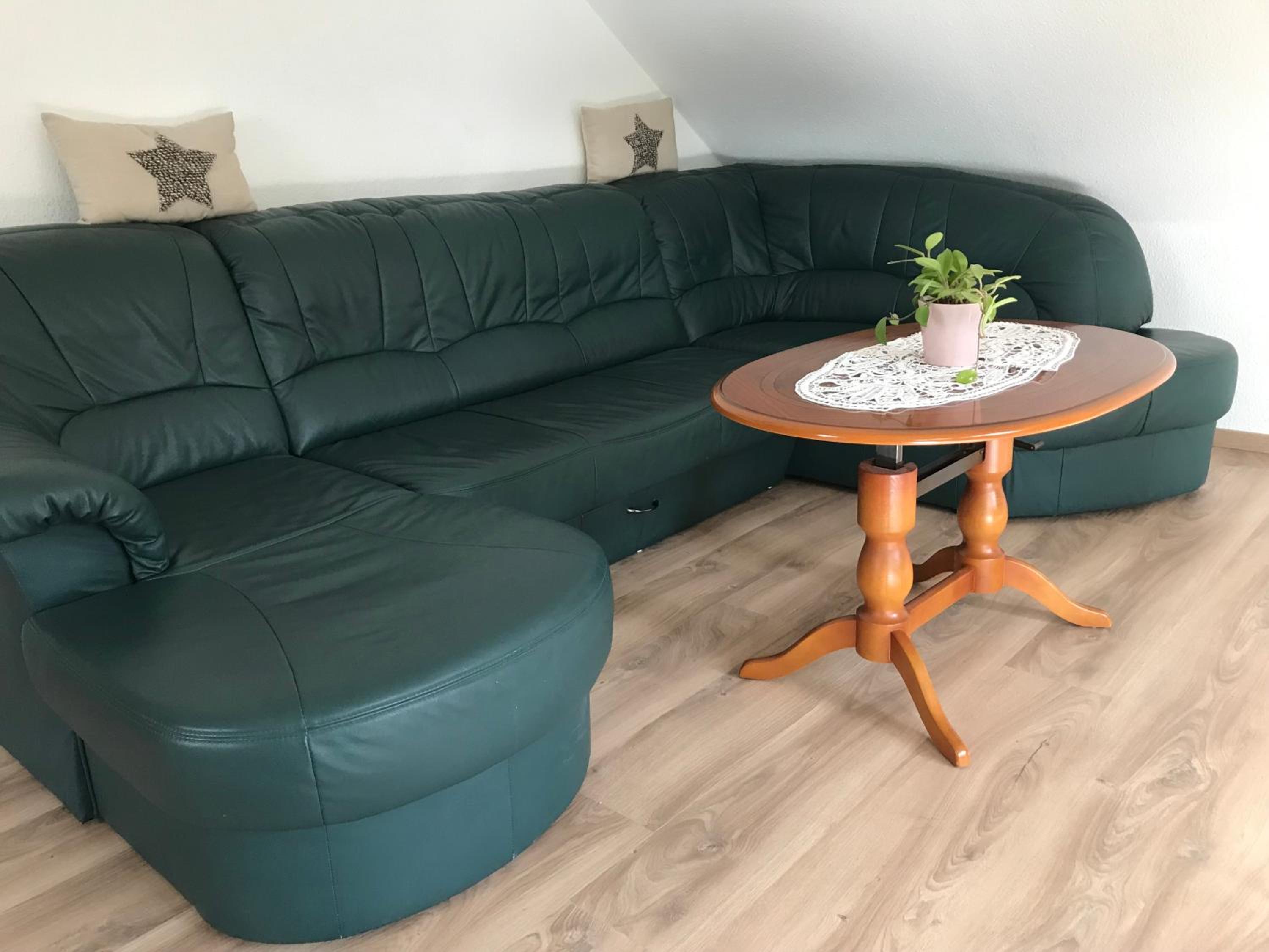 Ferienwohnung Salzwedel view 5