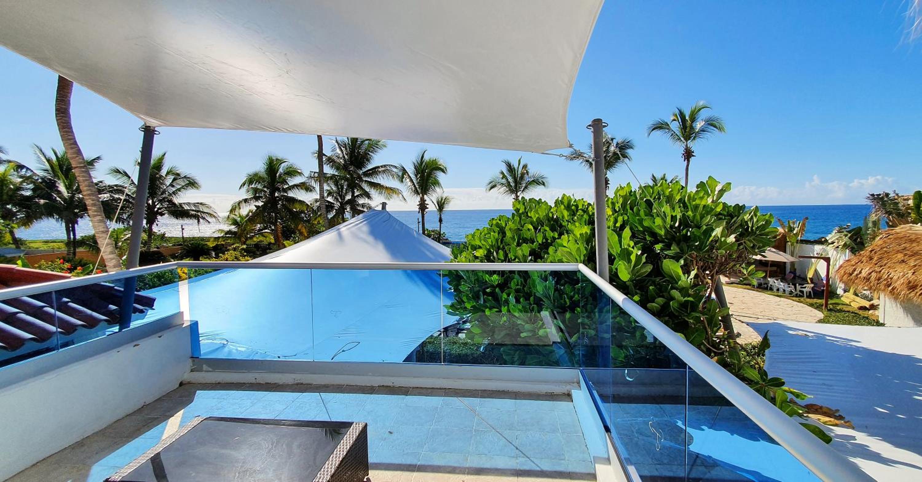 Hotel Tritón Hotel Boutique & Restaurant - Image 1