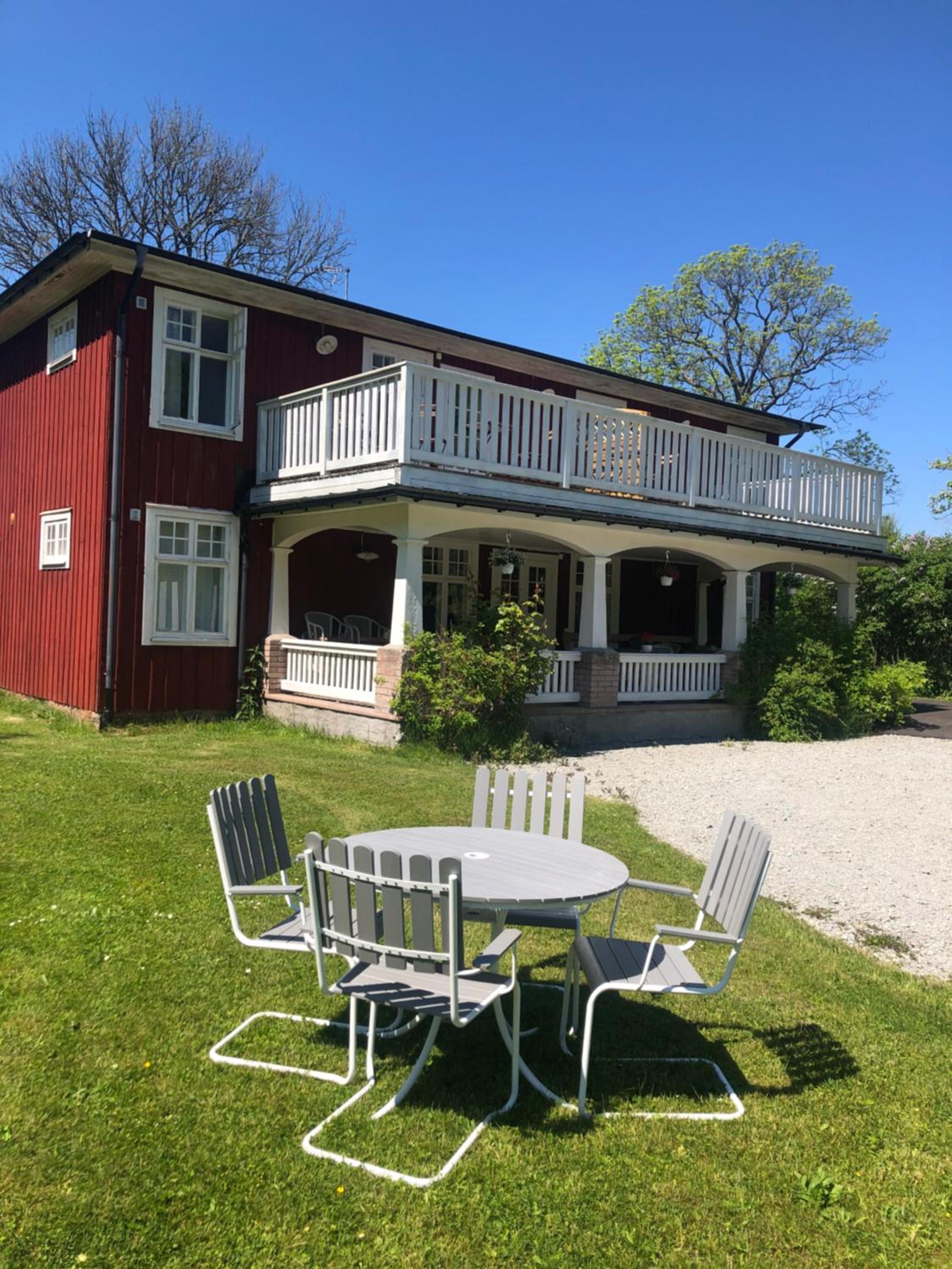 Pensionat Haga Öland