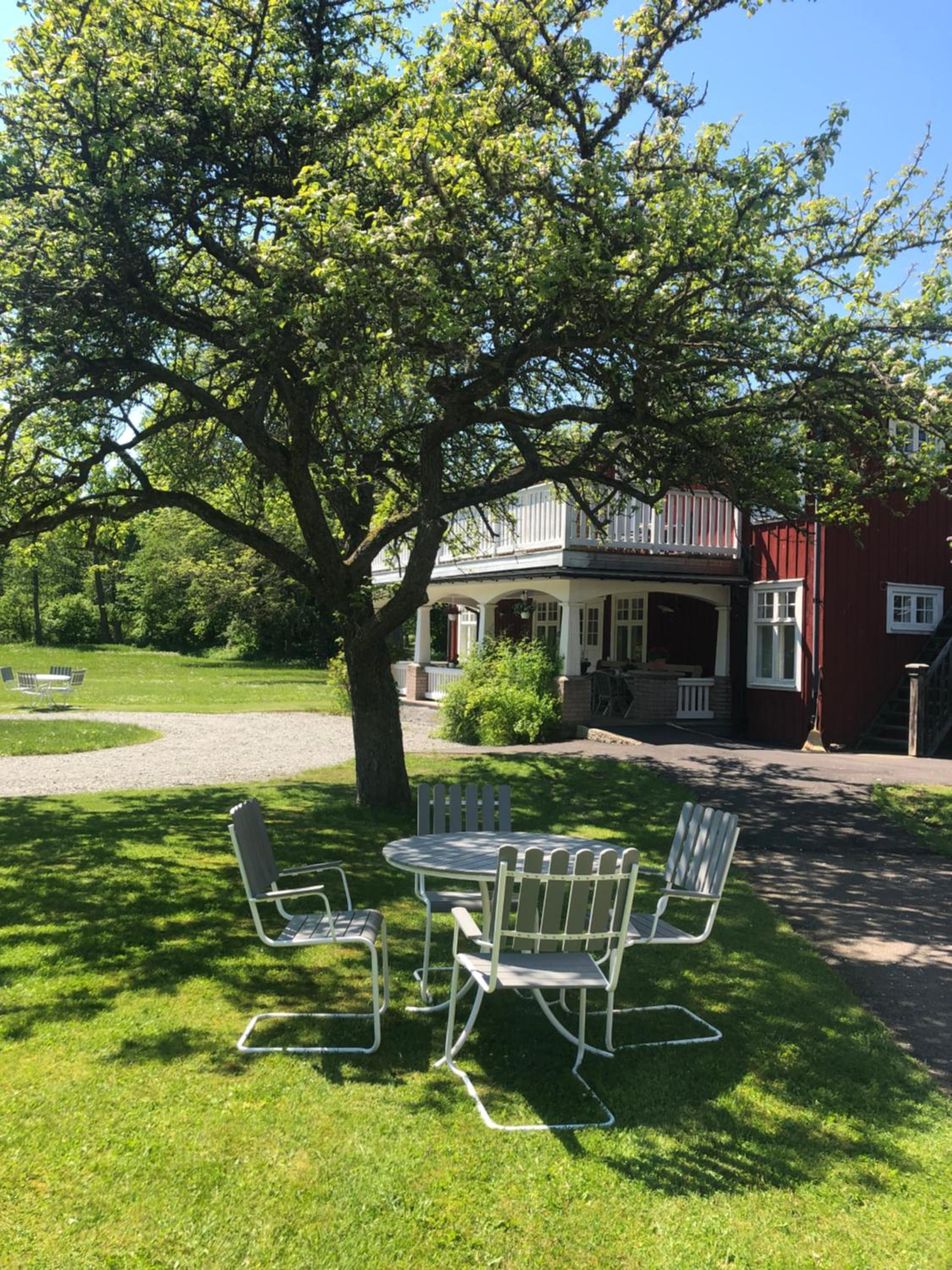 Pensionat Haga Öland
