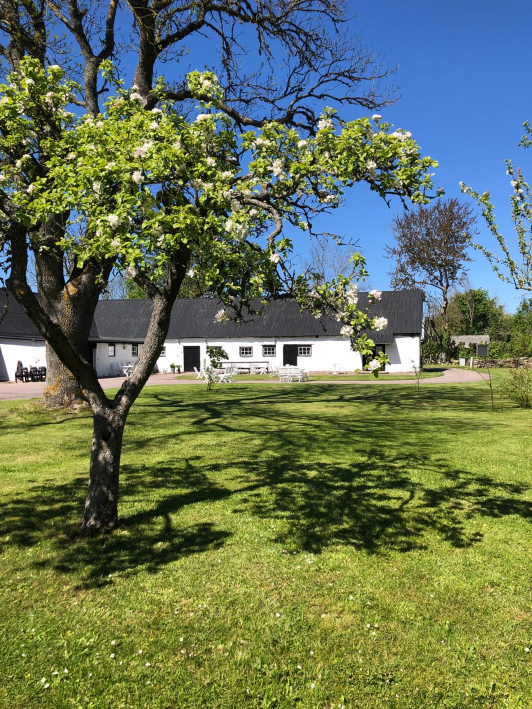 Pensionat Haga Öland