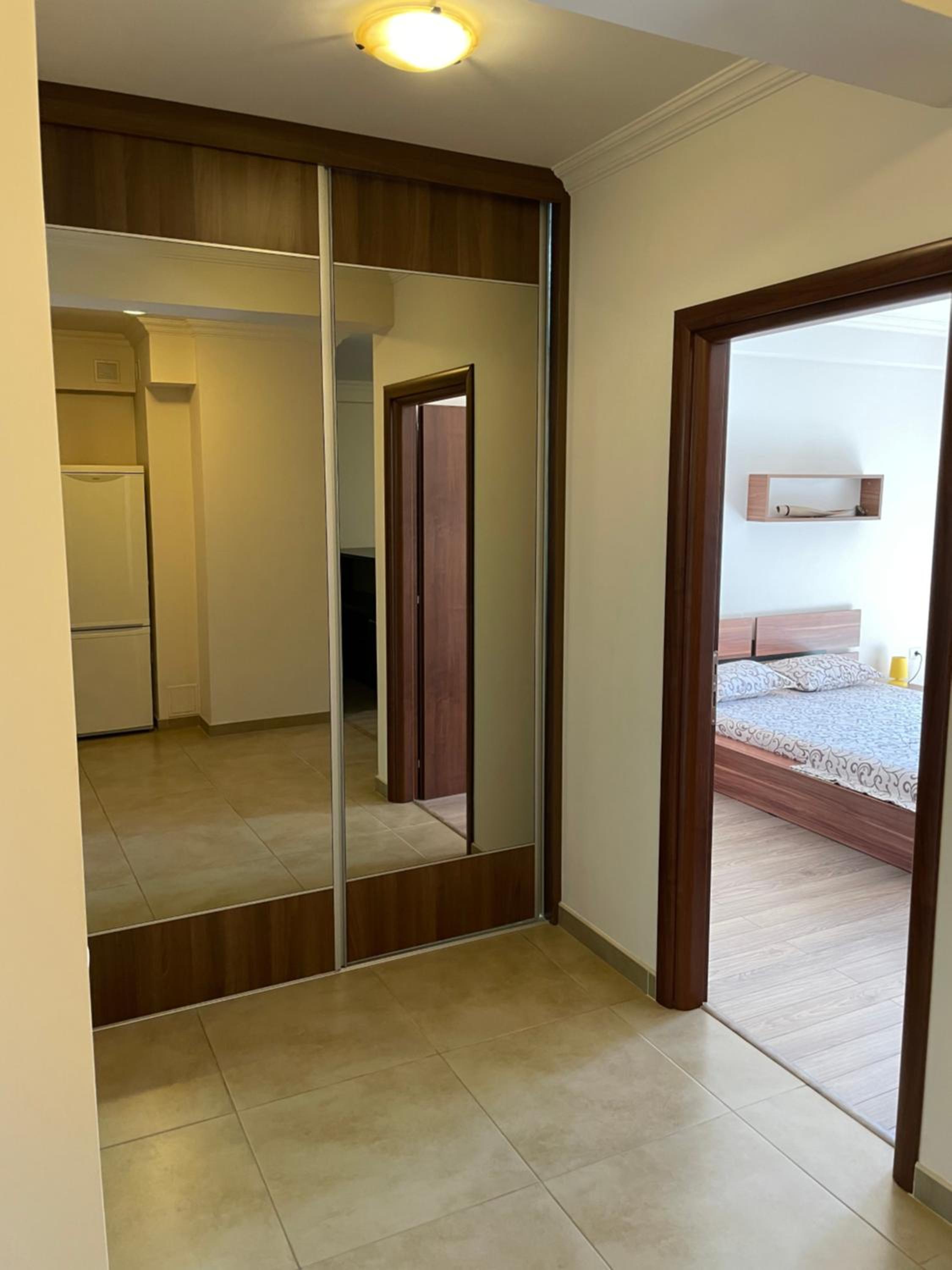 Apartament Castel Mamaia Residence view 3