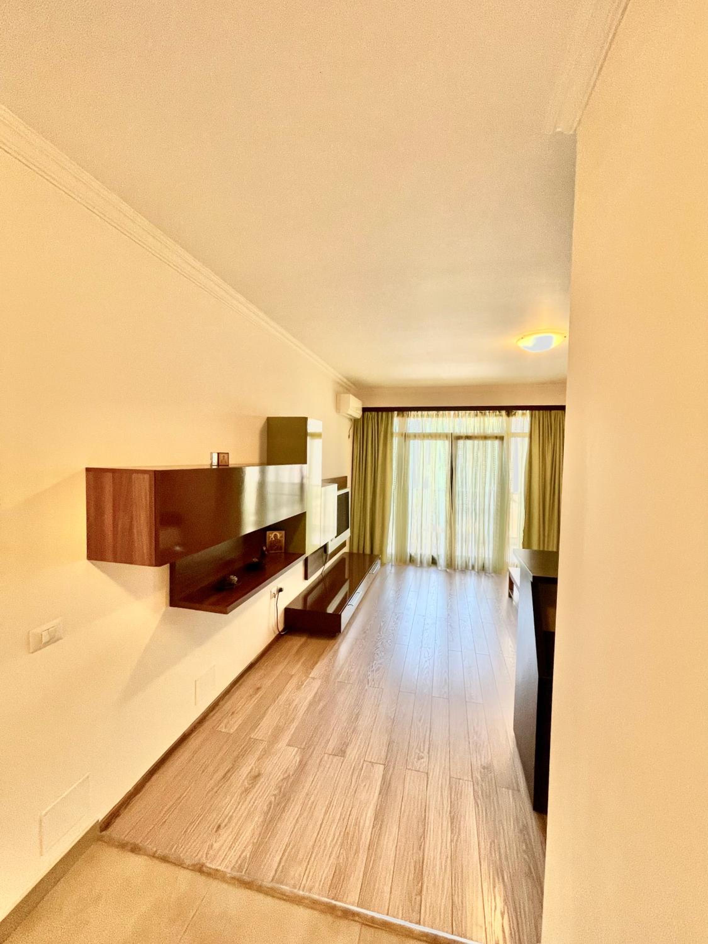 Apartament Castel Mamaia Residence view 4