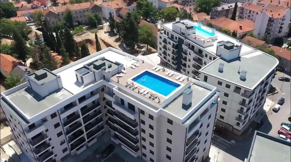 APARTMAN AURORA - main view