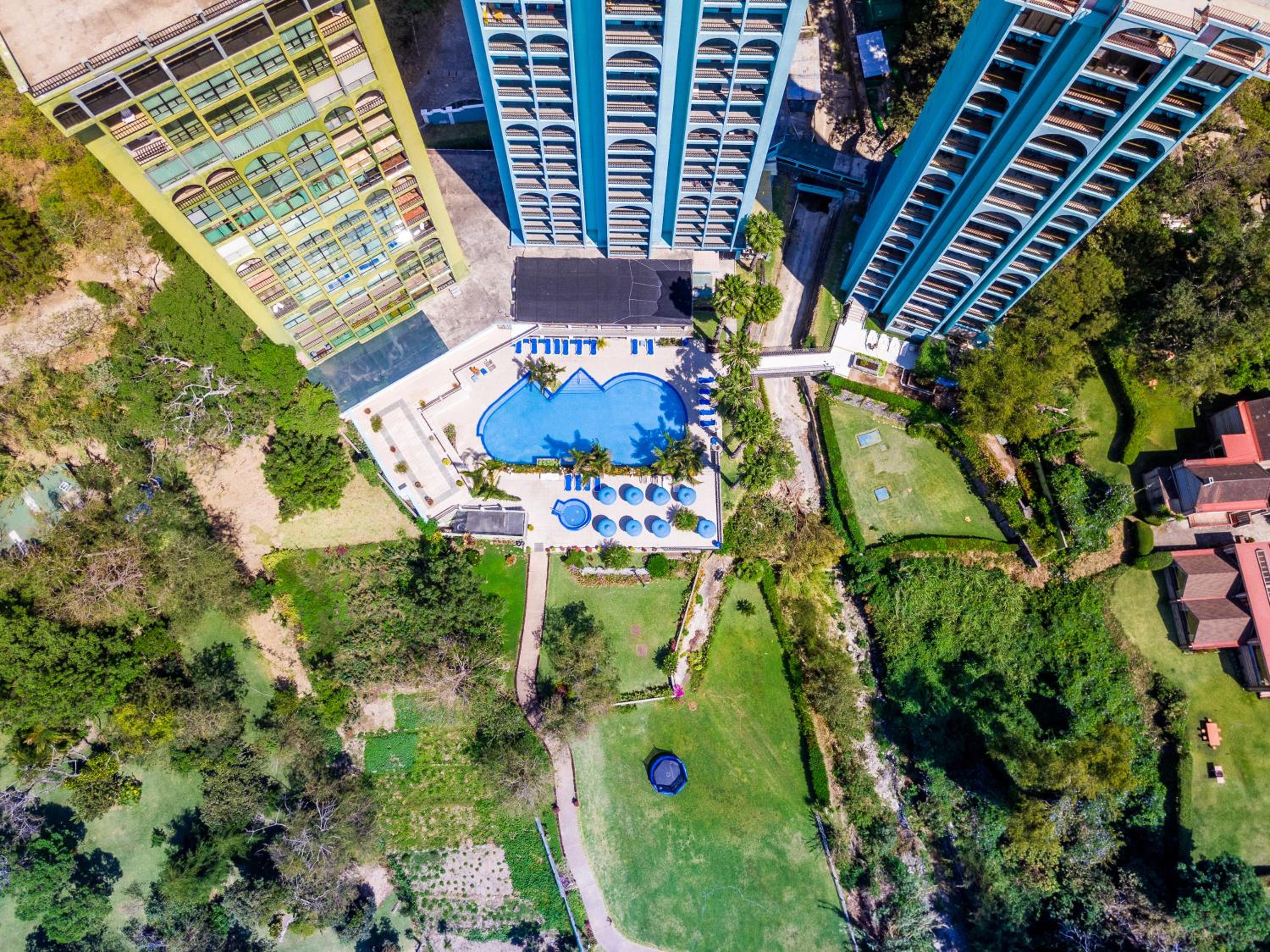 Apartamento Torres de Atitlán