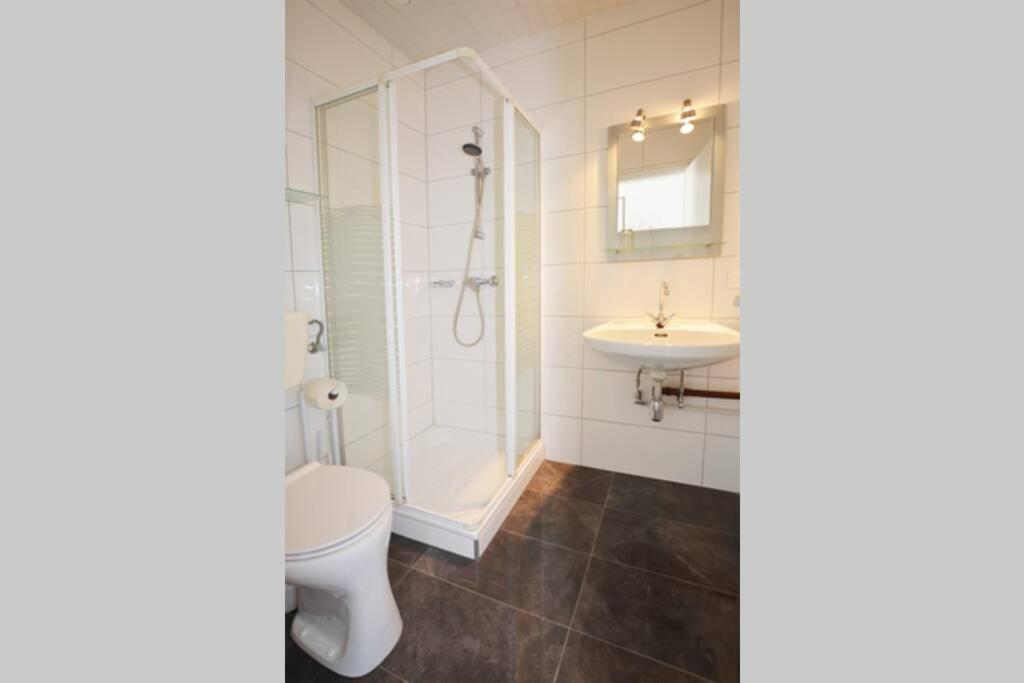 Apartment mit sonnigem Balkon in Ruhelage