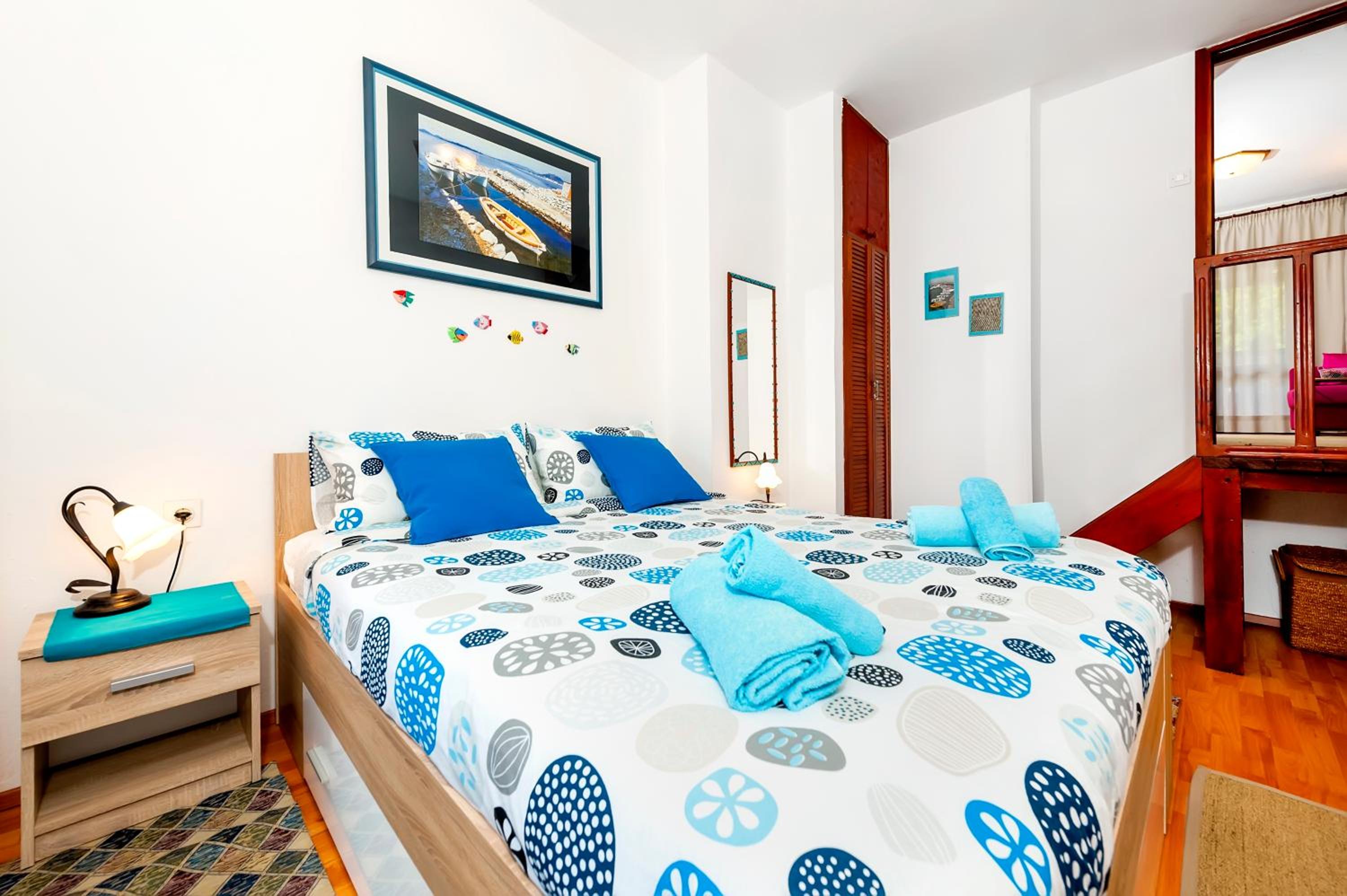 Apartments Aja and Stefy view 4