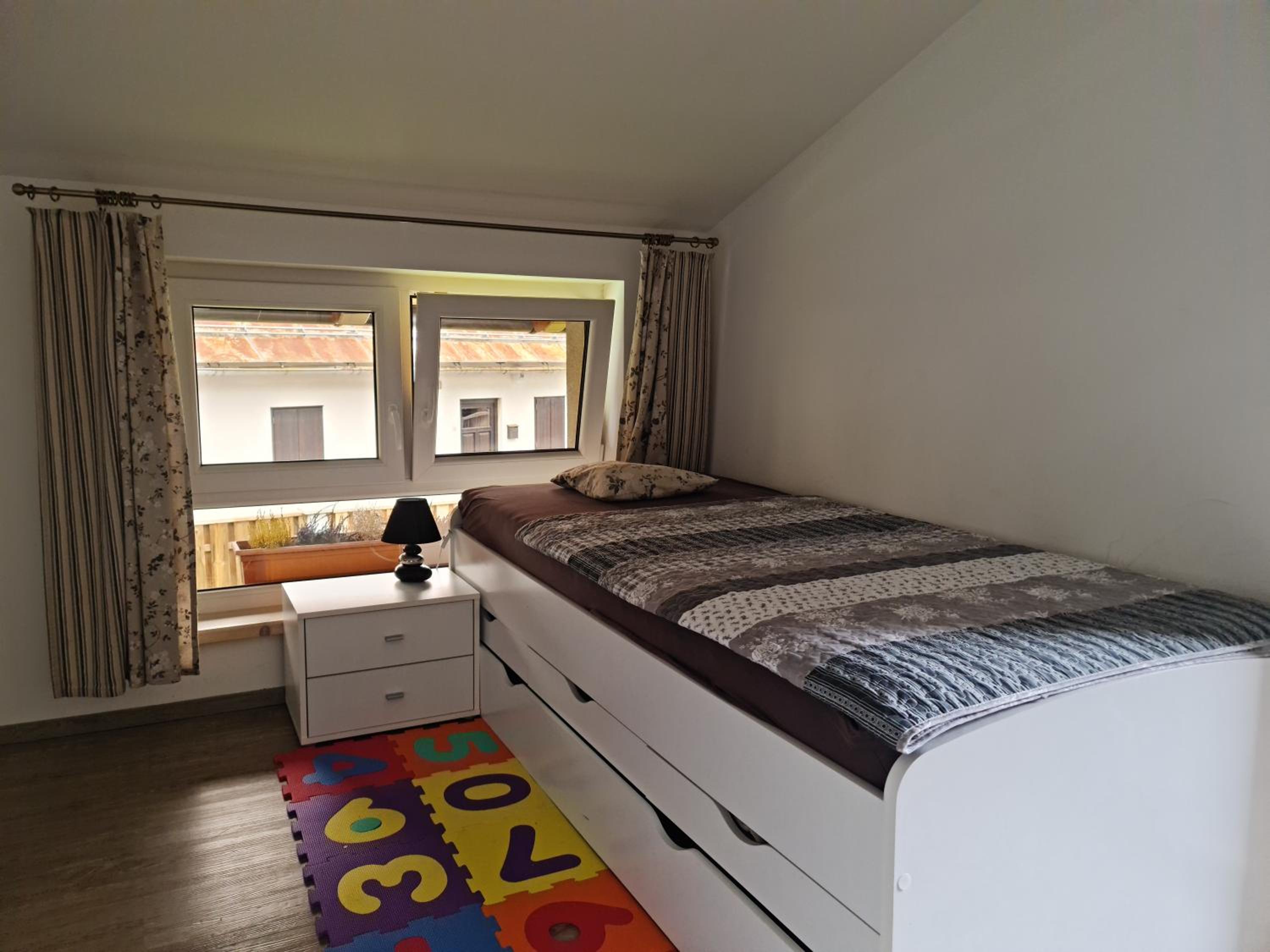 Apartmaji Daniel view 4