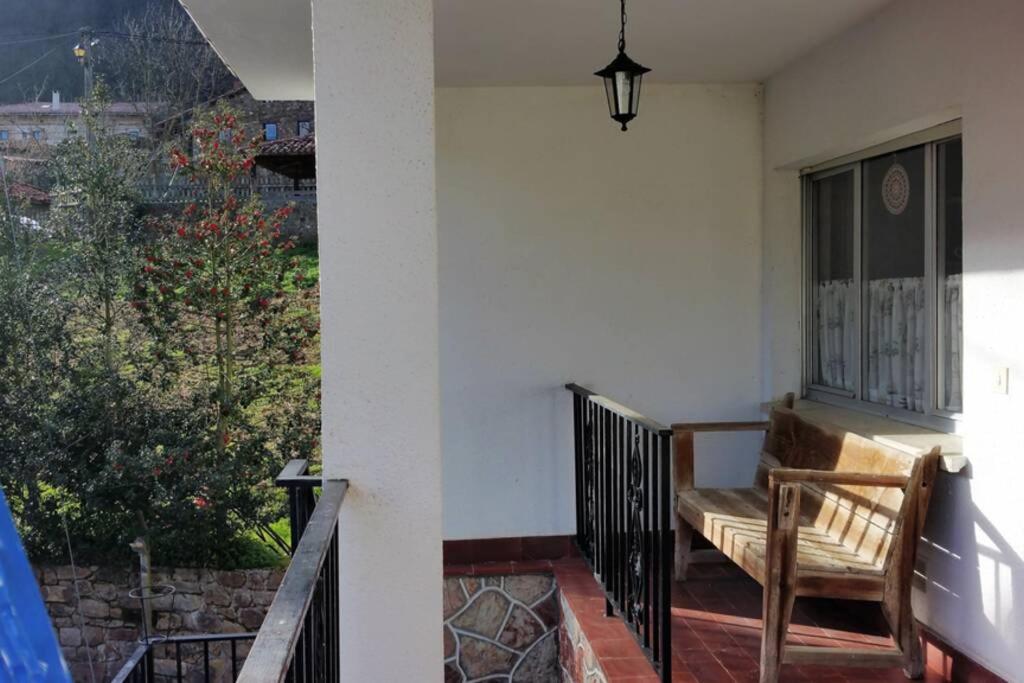 Casa CORCEDU view 3