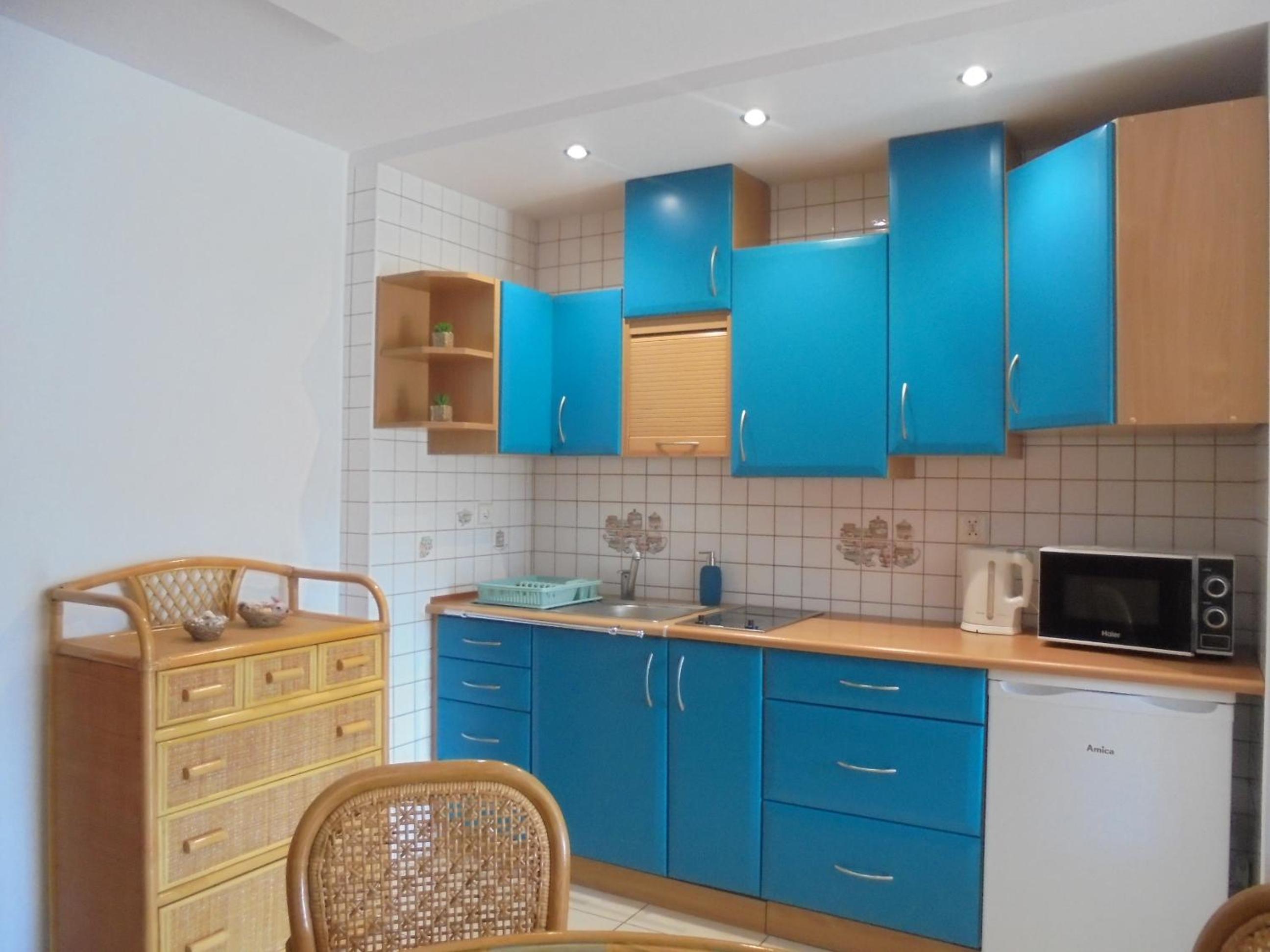 Apartament dwupokojowy 150 m do morza view 2