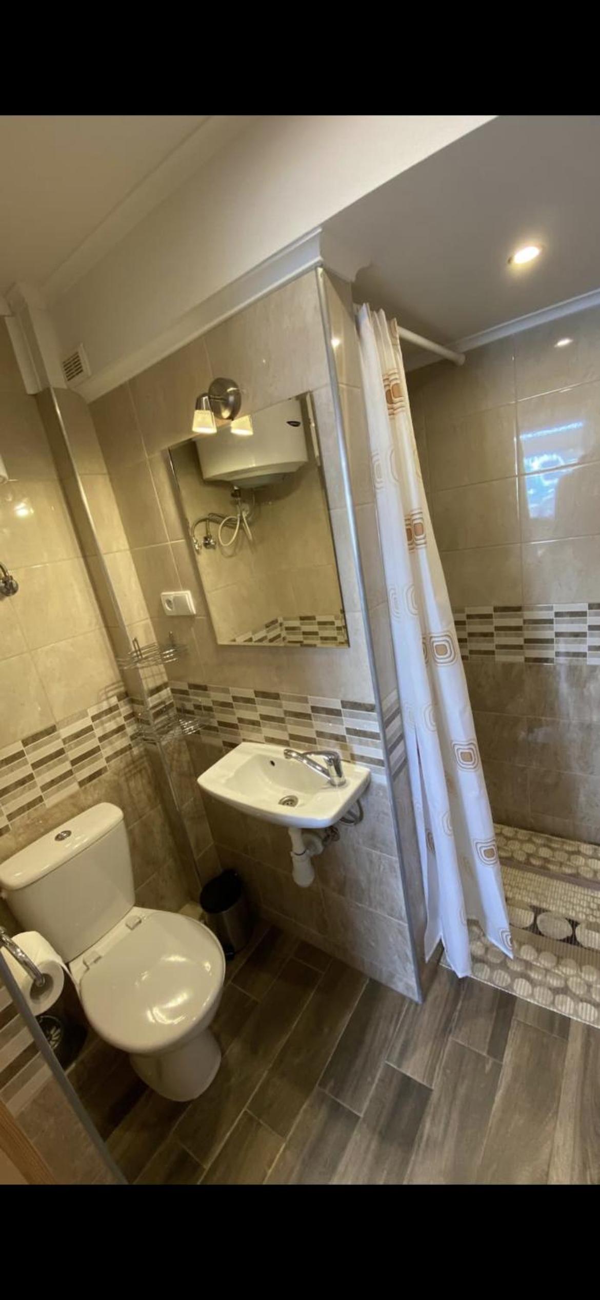 Apartamenty Pod Skałą view 3