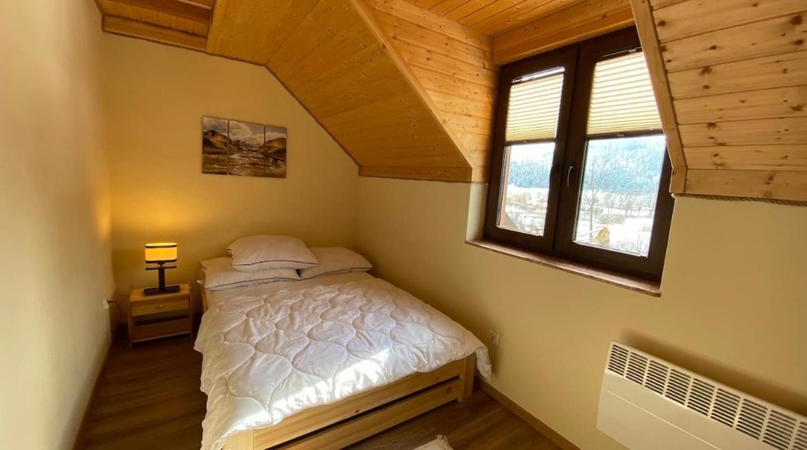 Apartamenty Pod Skałą view 5