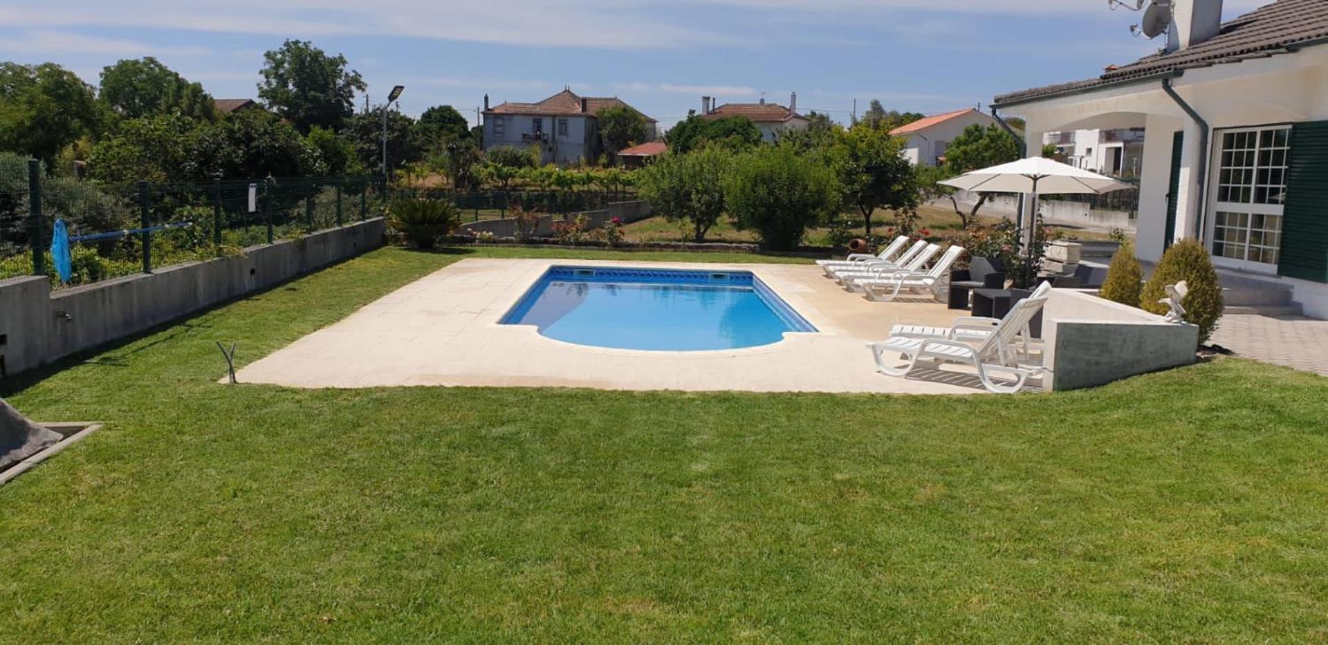 Caramulo Quinta do Paulo view 4
