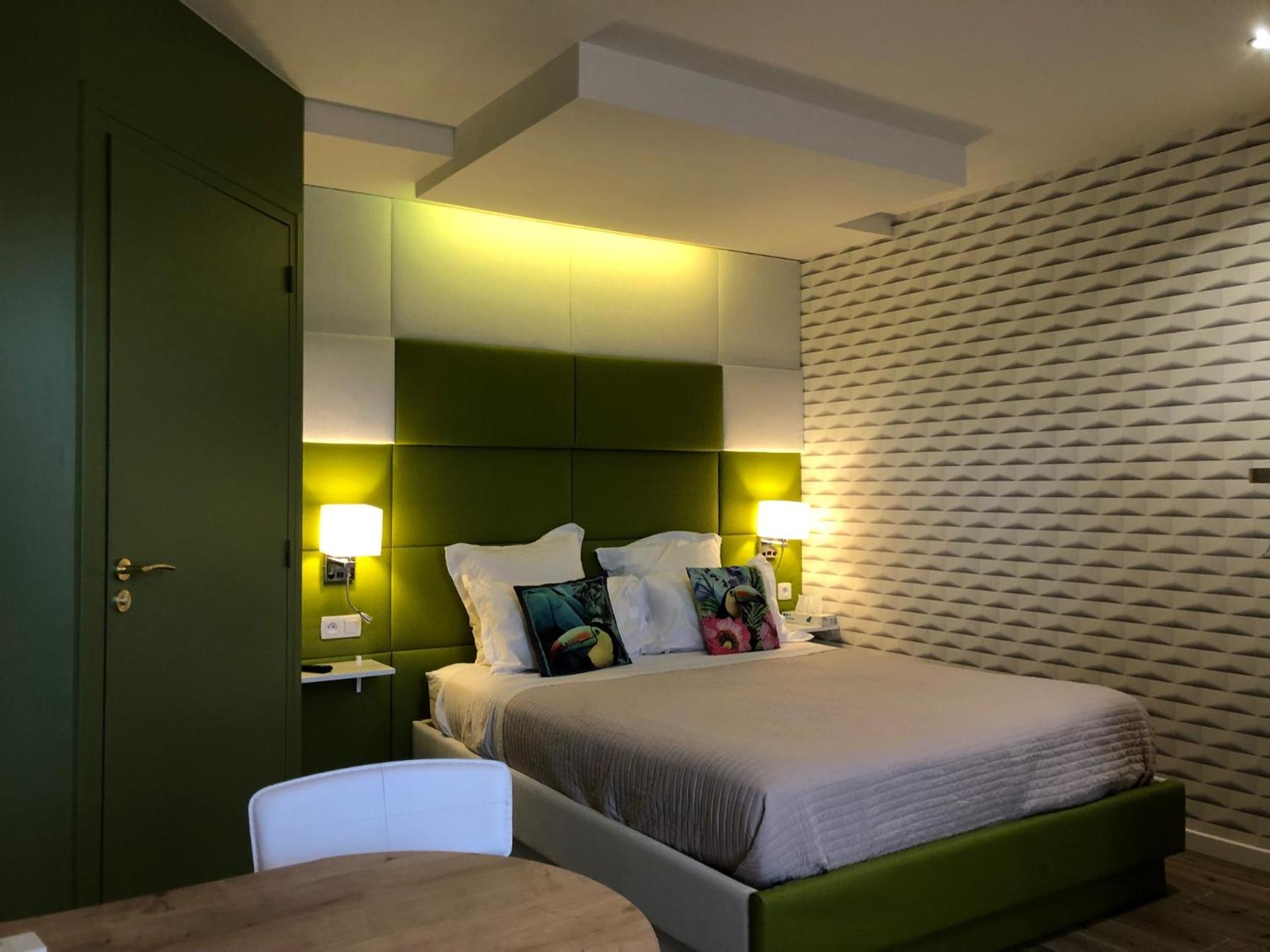 chambre suite B&B view 2