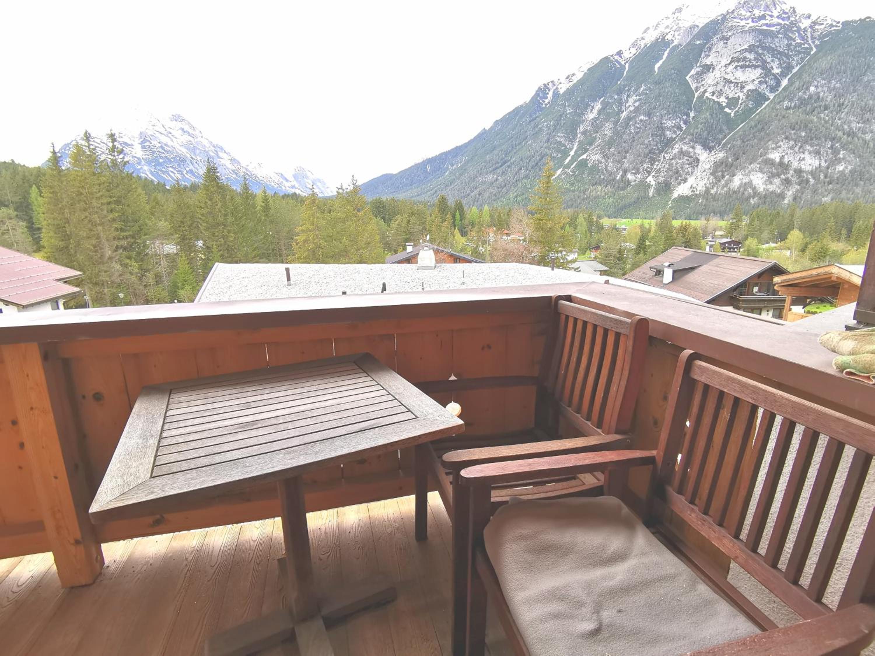 Schickster Sky Lodge