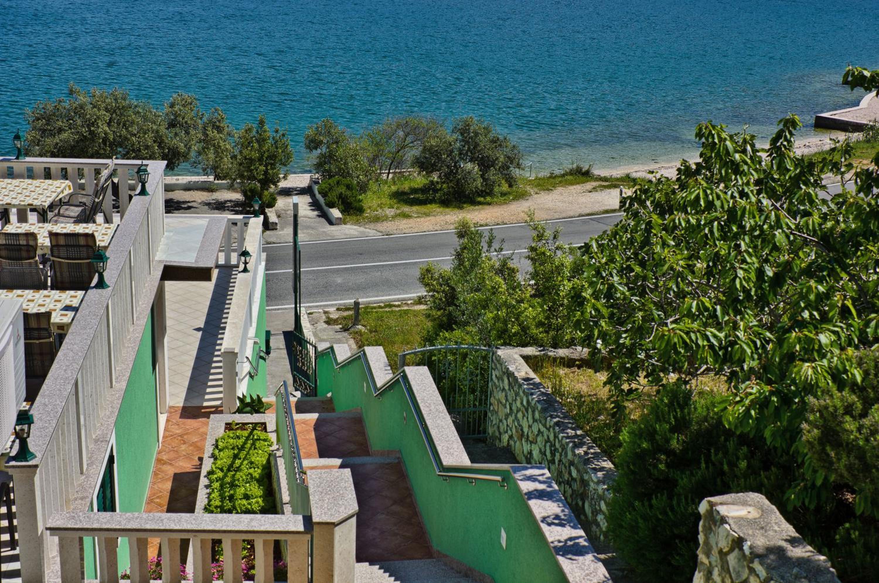 Villa Drago en Marina