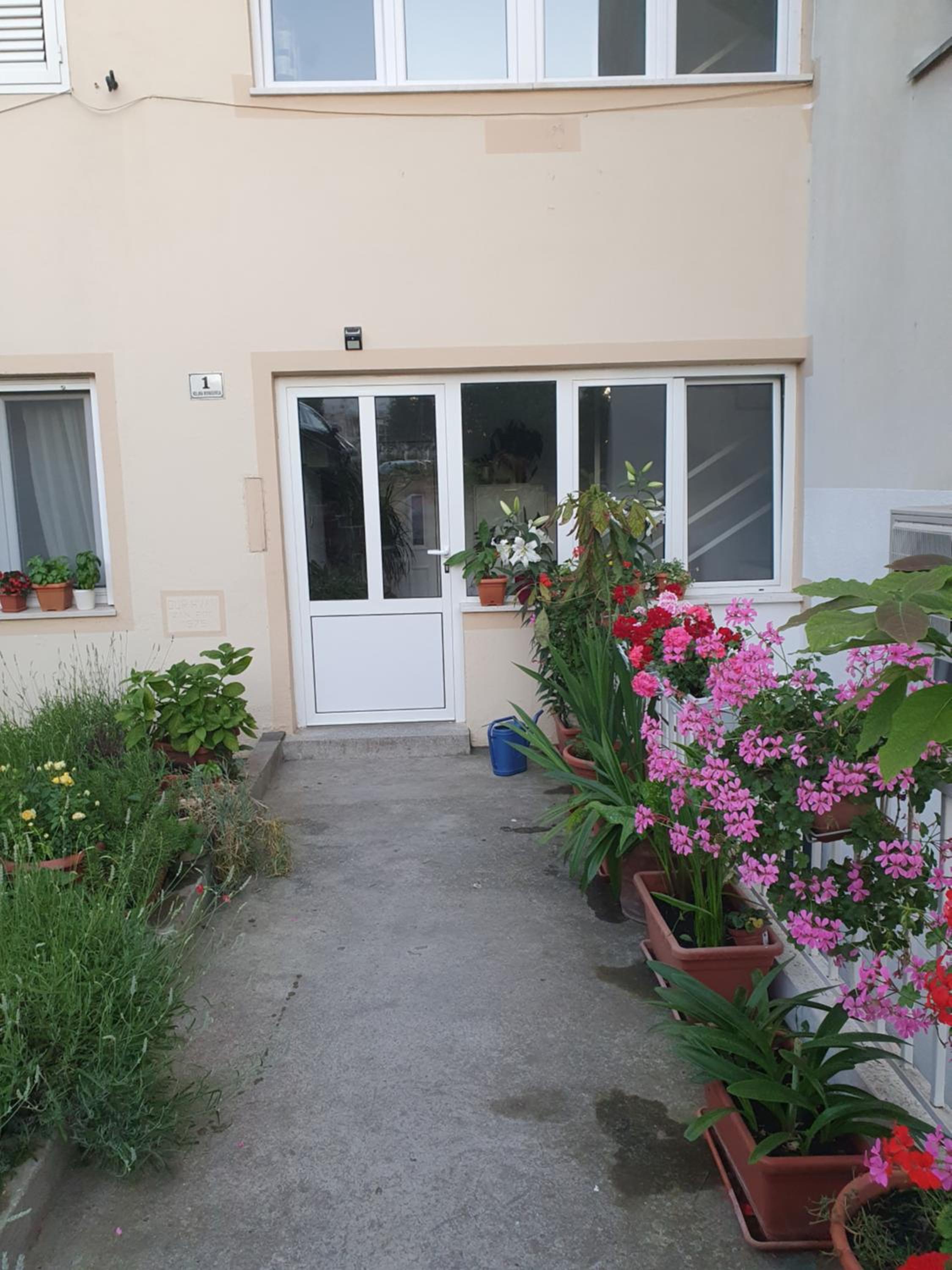 Apartman Nina