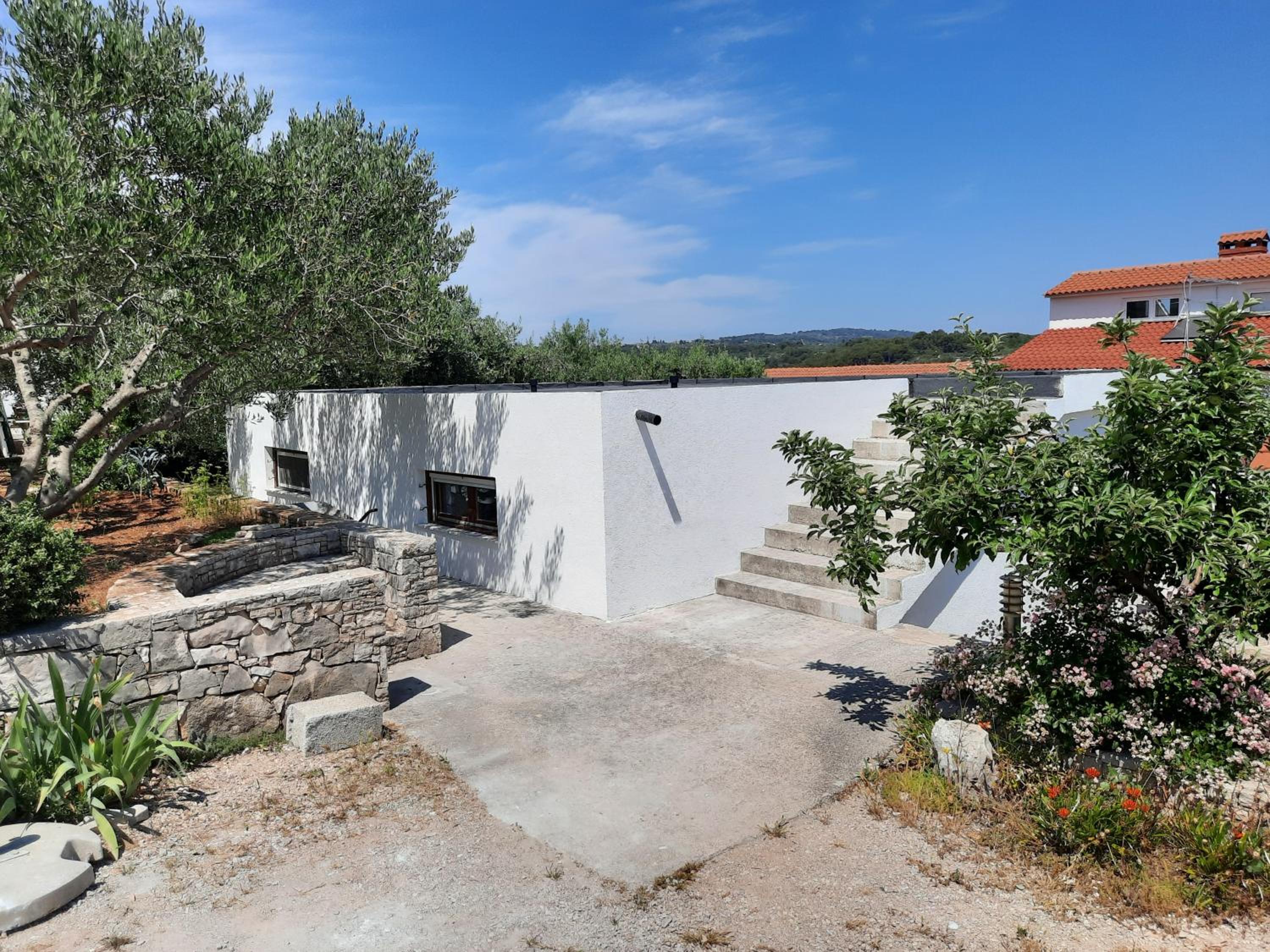 Apartment Tomy, Nečujam,Island Šolta view 3