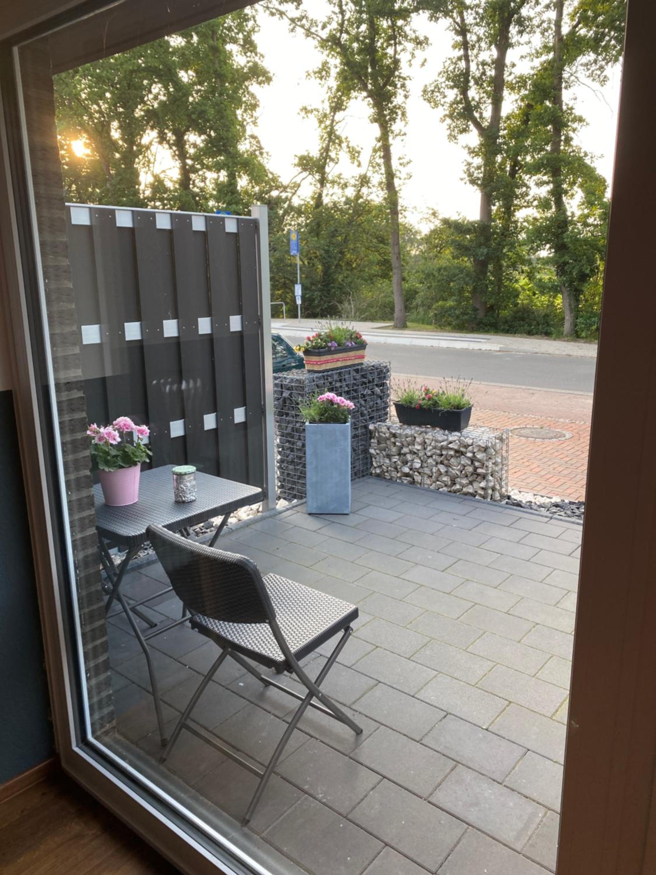 Pension Haus Erika