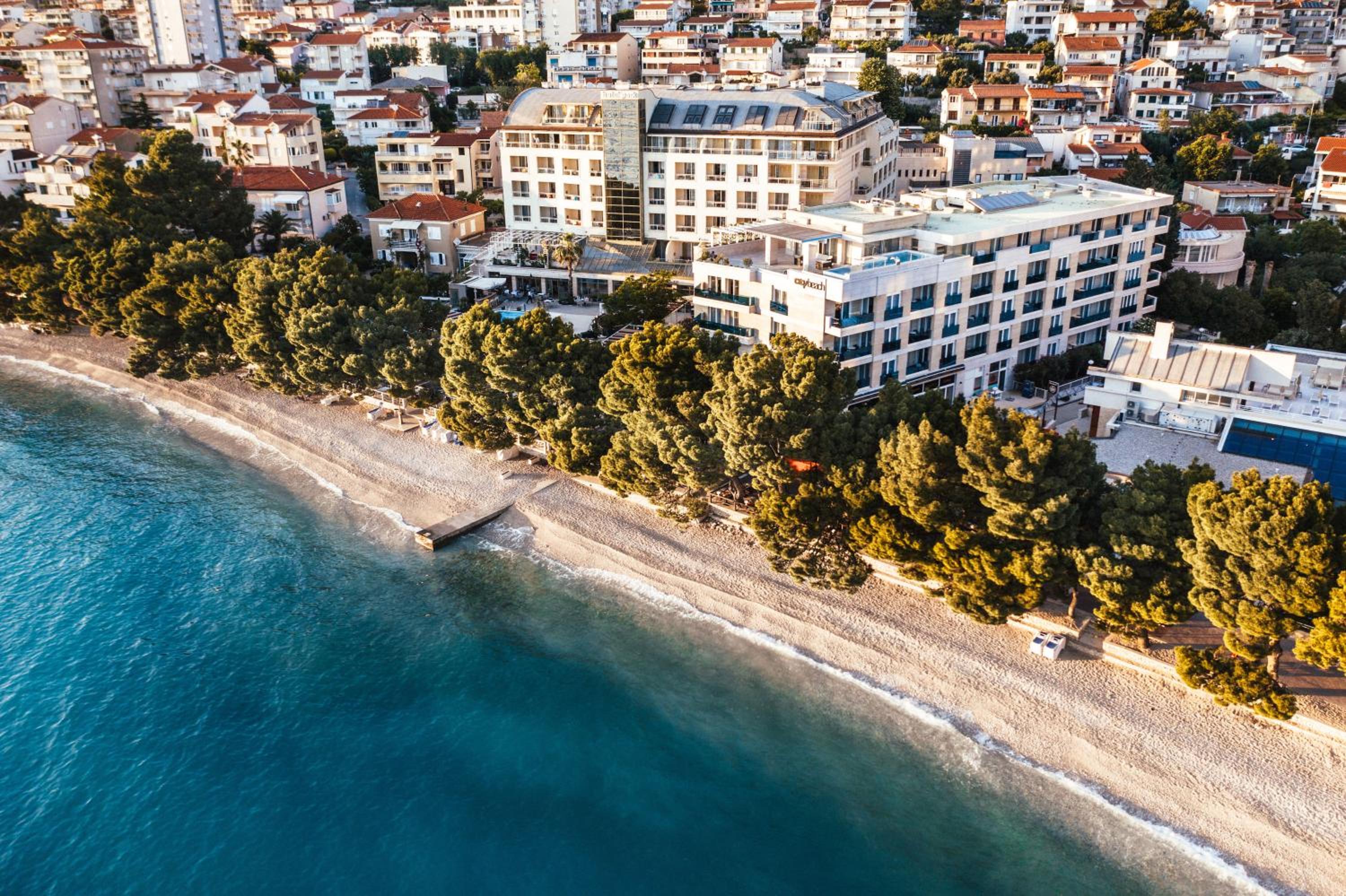 Hotel City Beach Makarska - Image 1