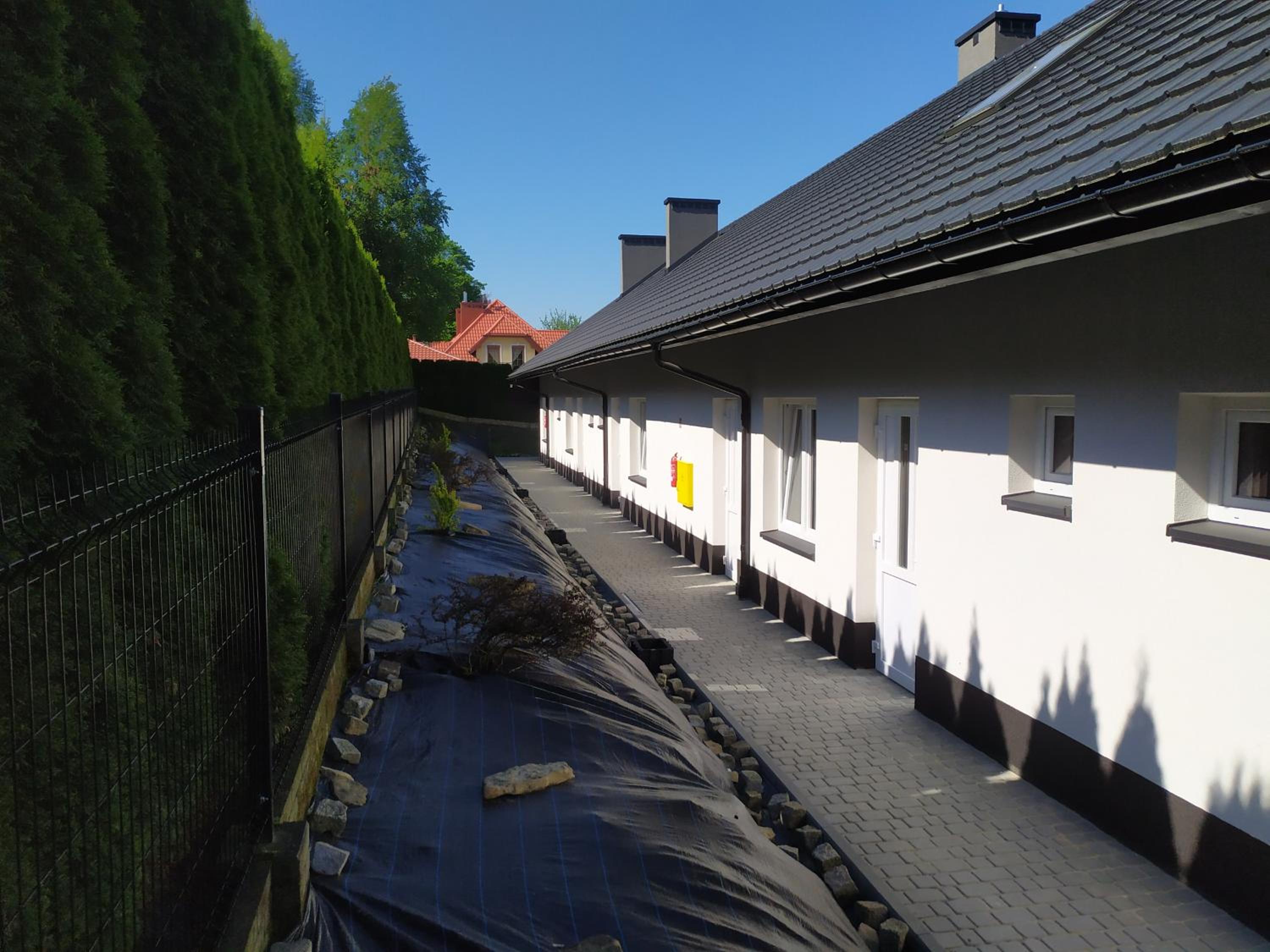 Apartamenty Asturia Rymanów Zdrój view 4