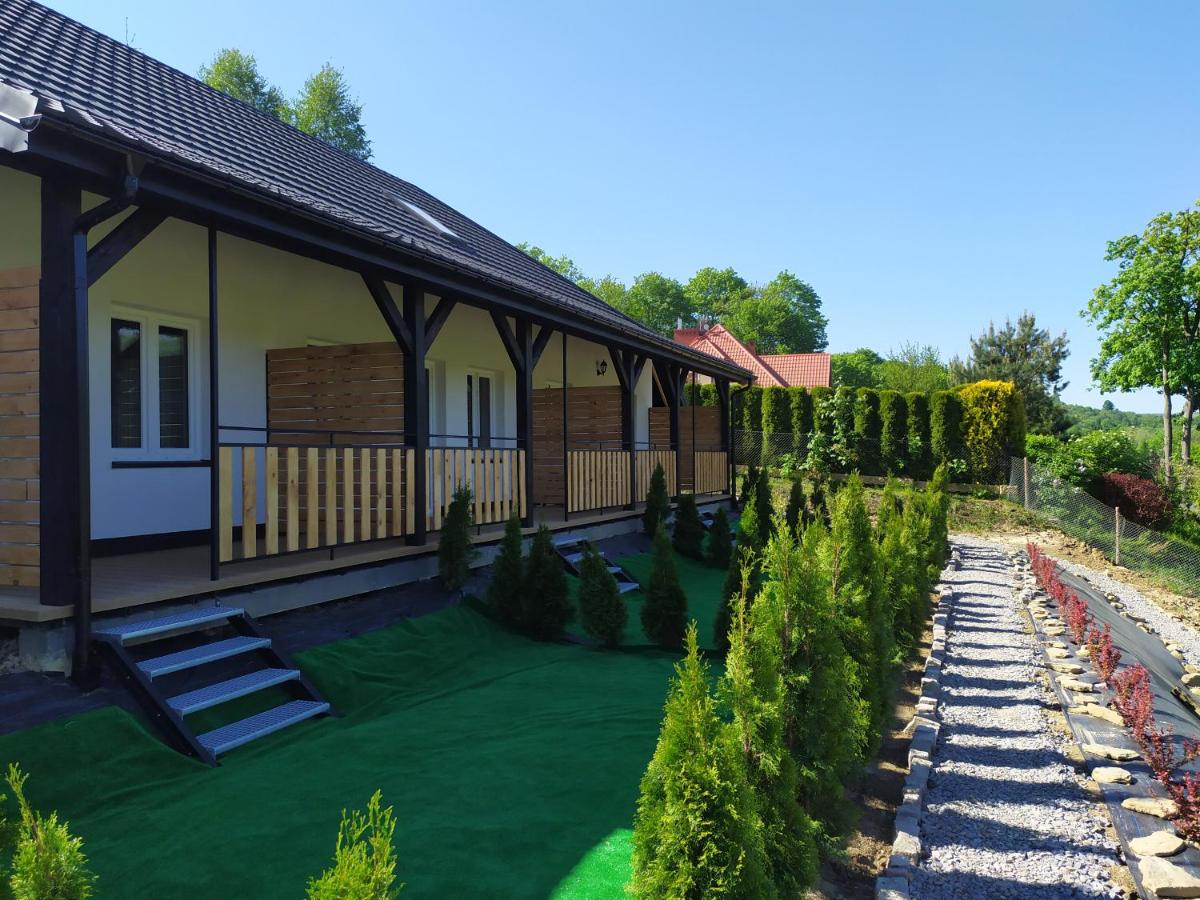 Apartamenty Asturia Rymanów Zdrój view 2