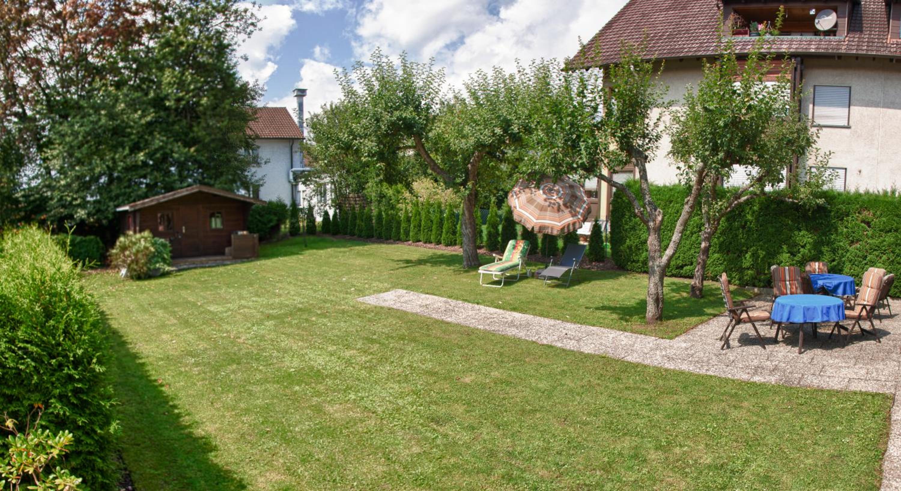 Gästehaus Gisela