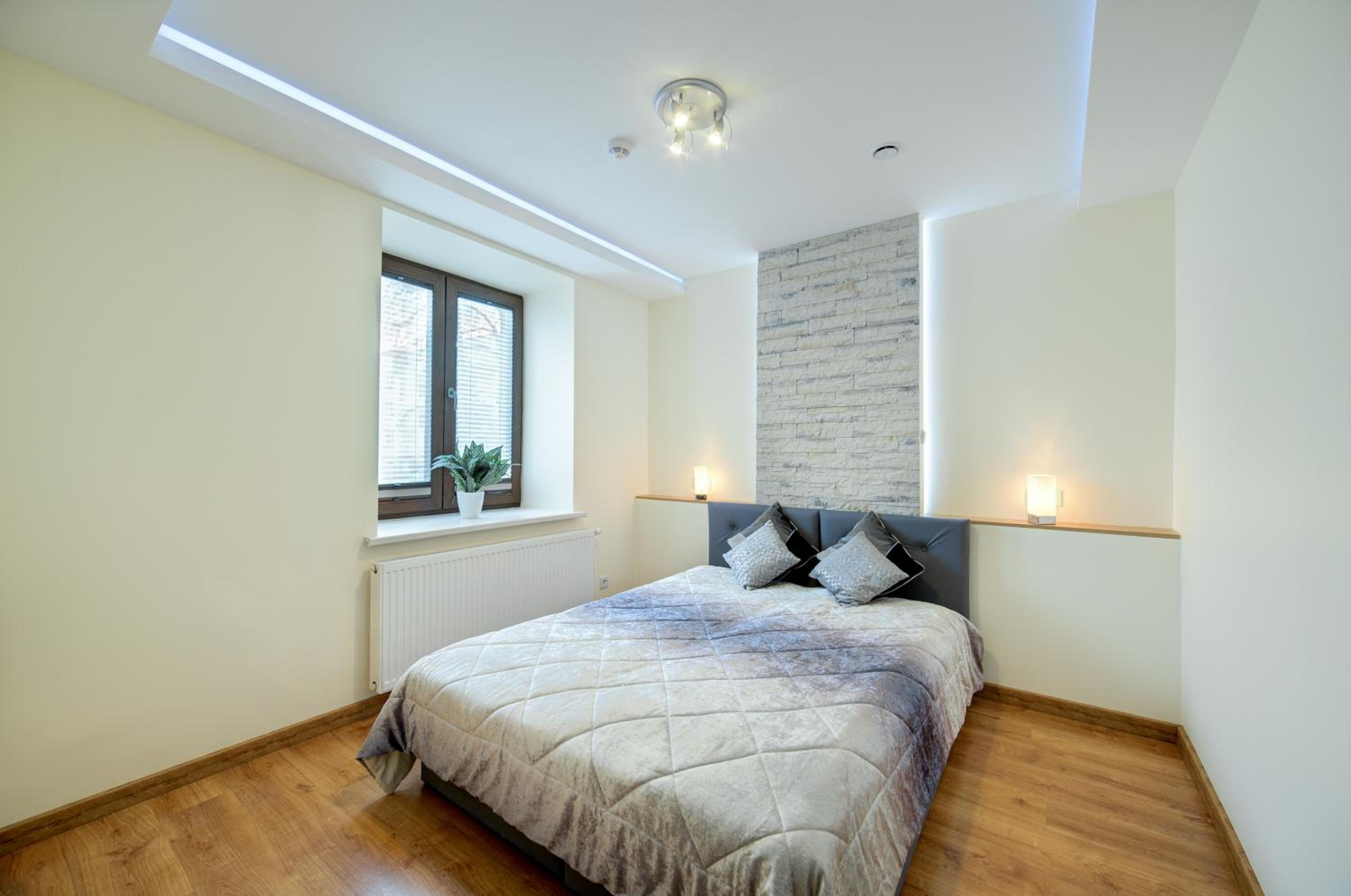New Apartments Wieniawa
