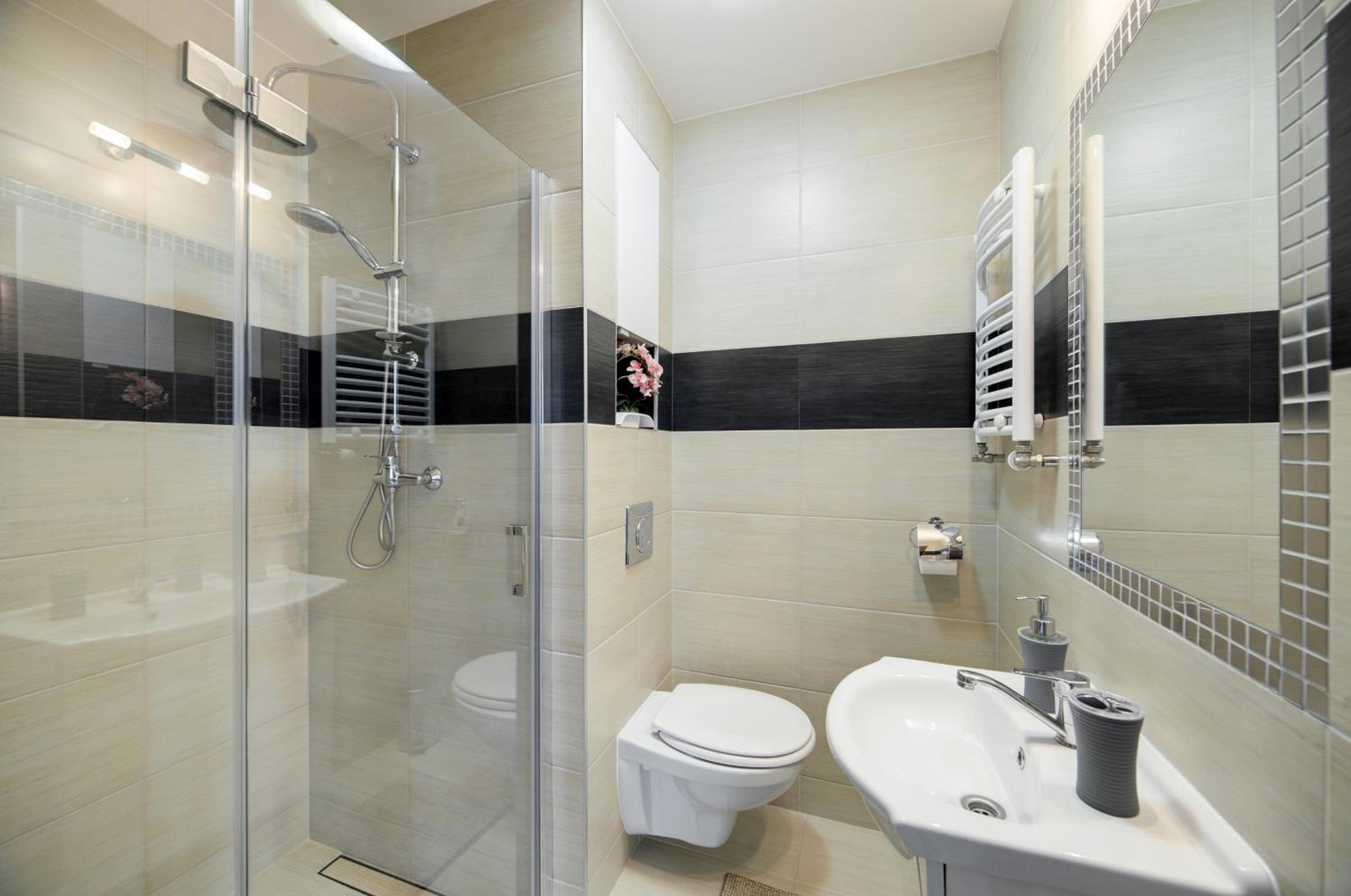 New Apartments Wieniawa