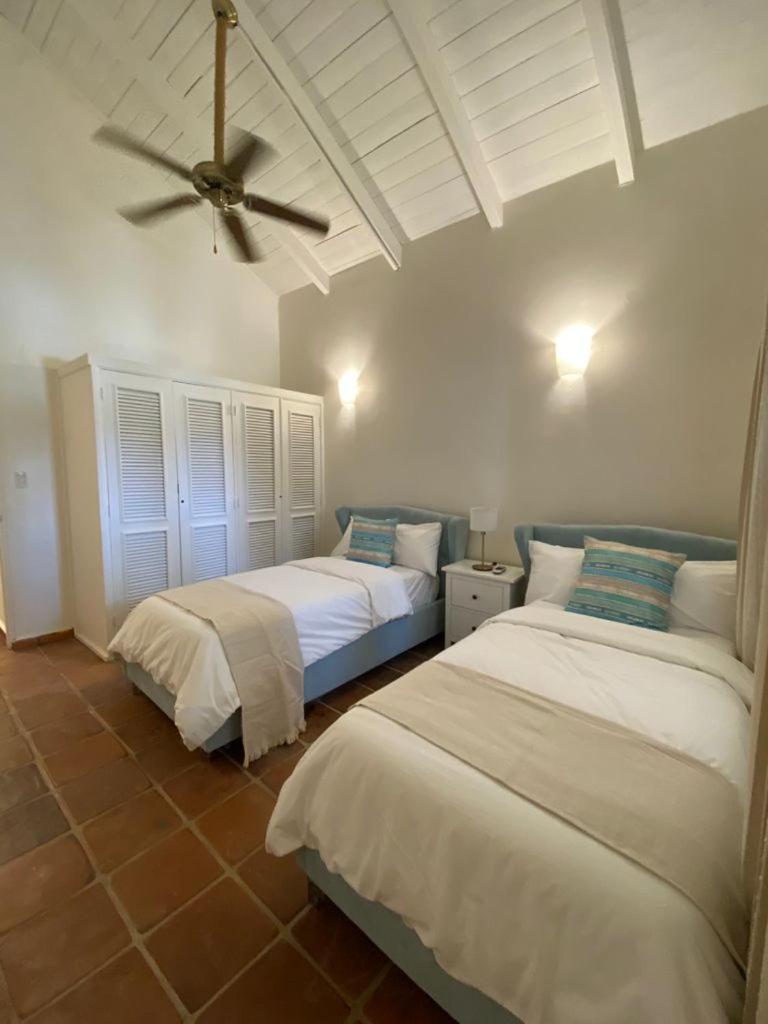 Lux Villa Casa de Campo view 5