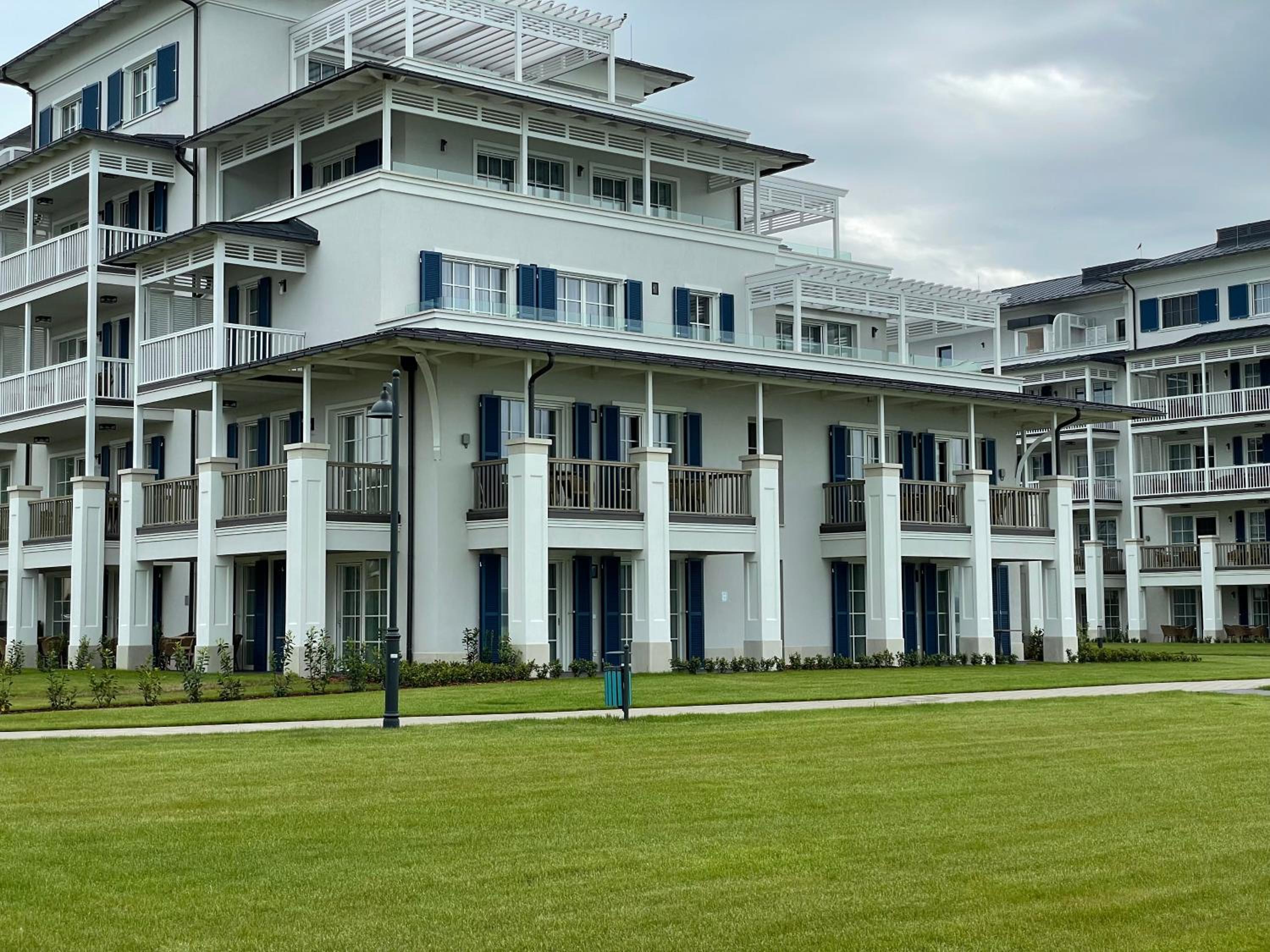 Hotel Vízparti luxus apartman Szántód - Image 1