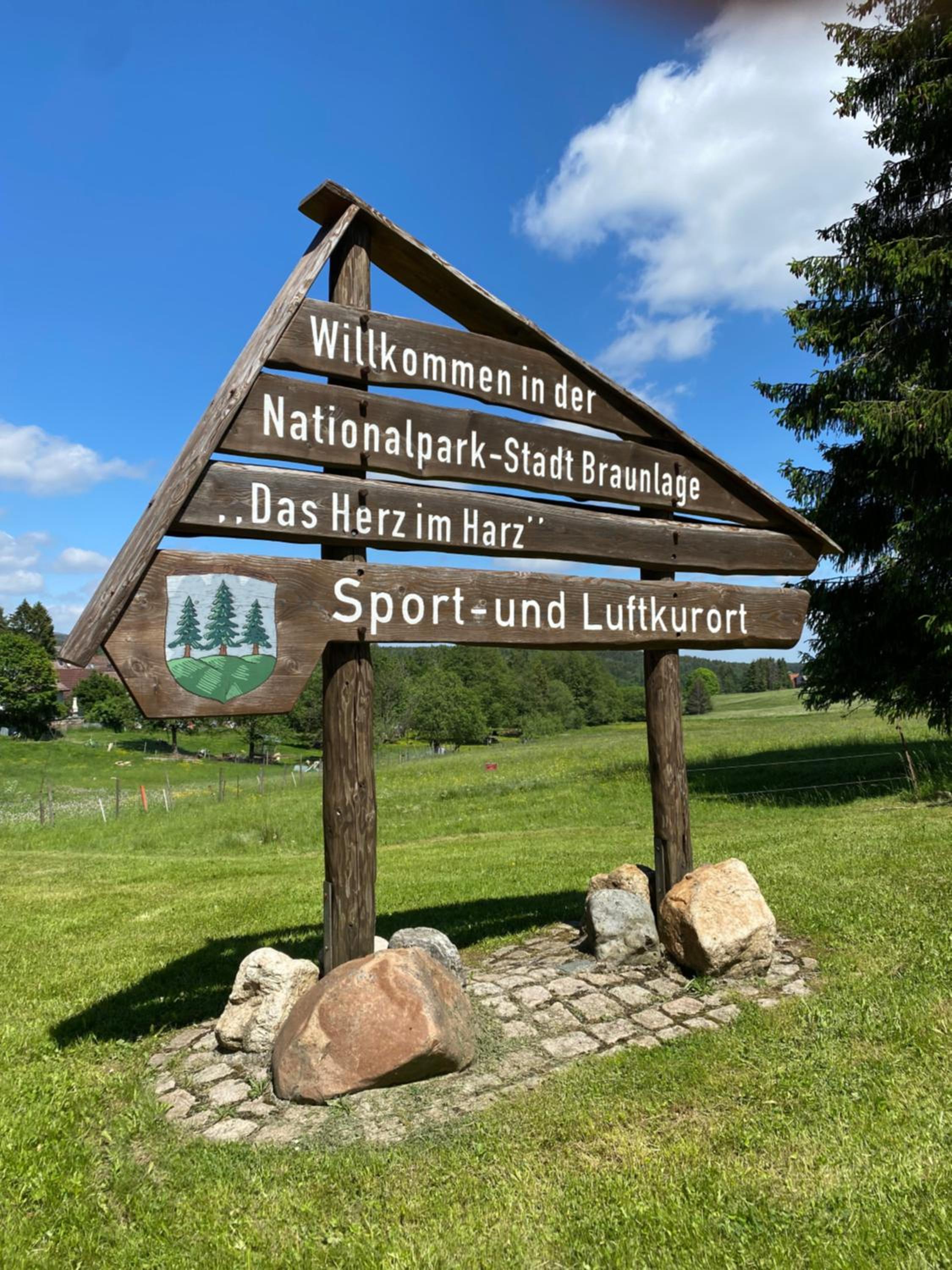 BERGLAGE - Das UrlaubZuhause