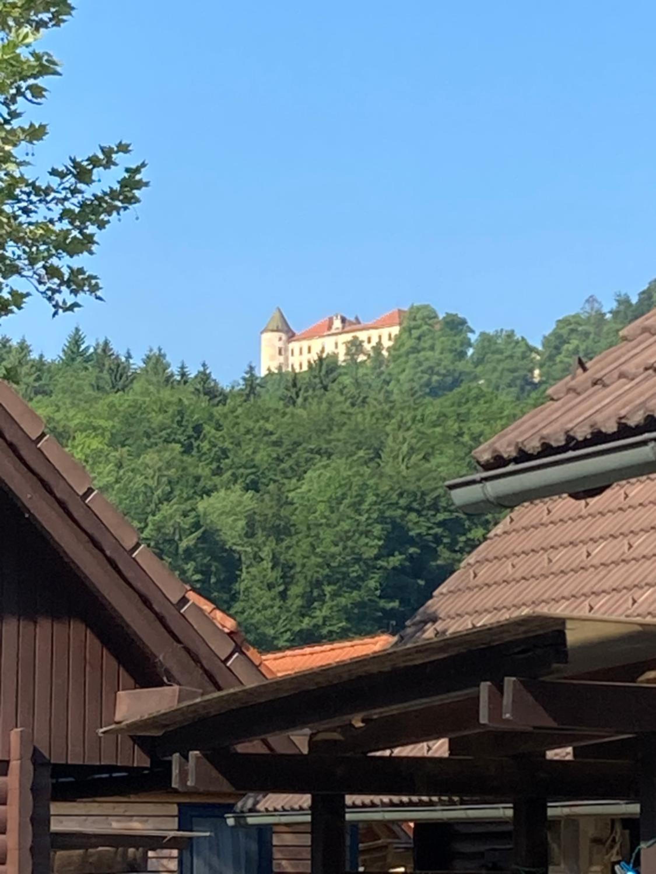Hiška Marjetica view 5