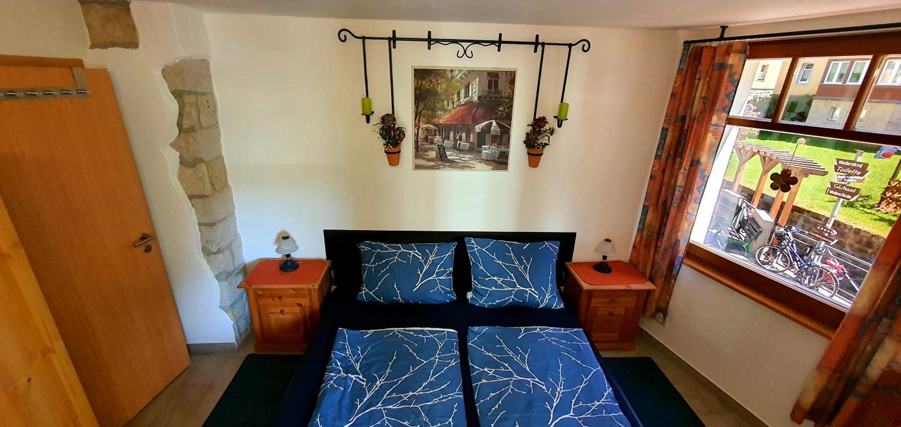 Sonniges Eck Ferienwohnung 1
