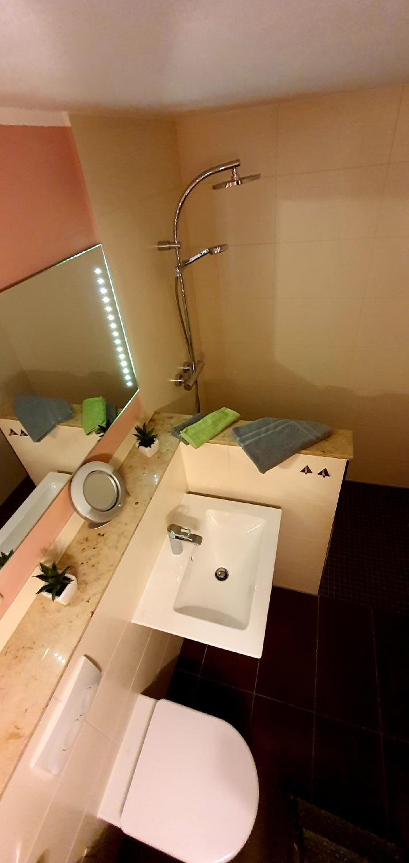 Sonniges Eck Ferienwohnung 1