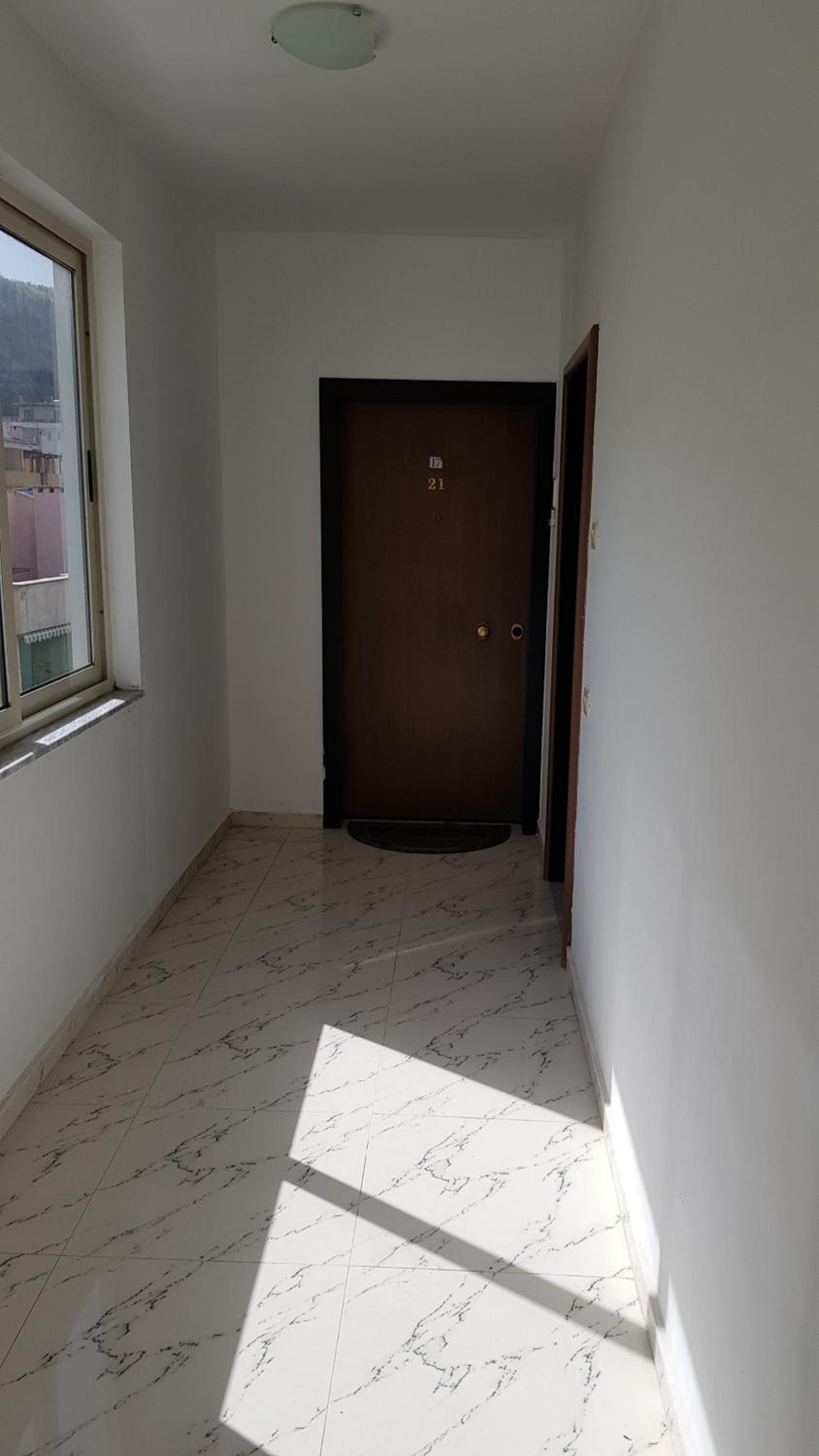 M&I Beach Apartment with Sea View