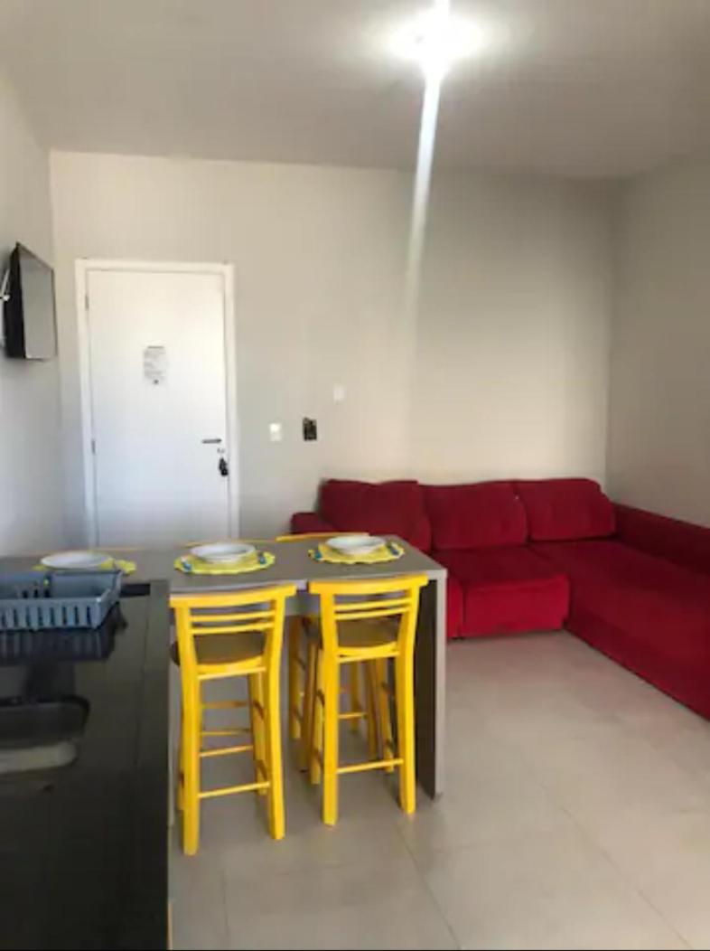 Luxo e Conforto nos Ingleses – Apartamento Exclusivo no Norte da Ilha! BEC