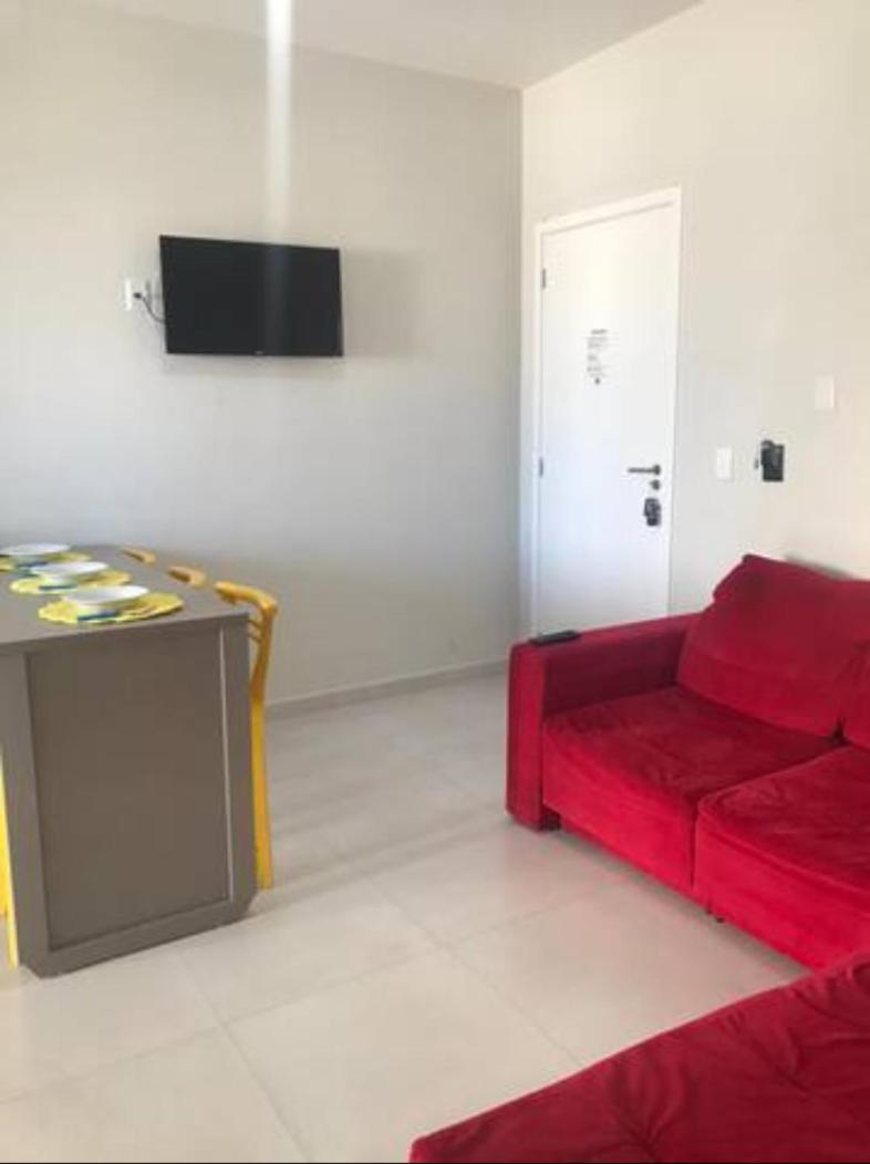 Luxo e Conforto nos Ingleses – Apartamento Exclusivo no Norte da Ilha! BEC