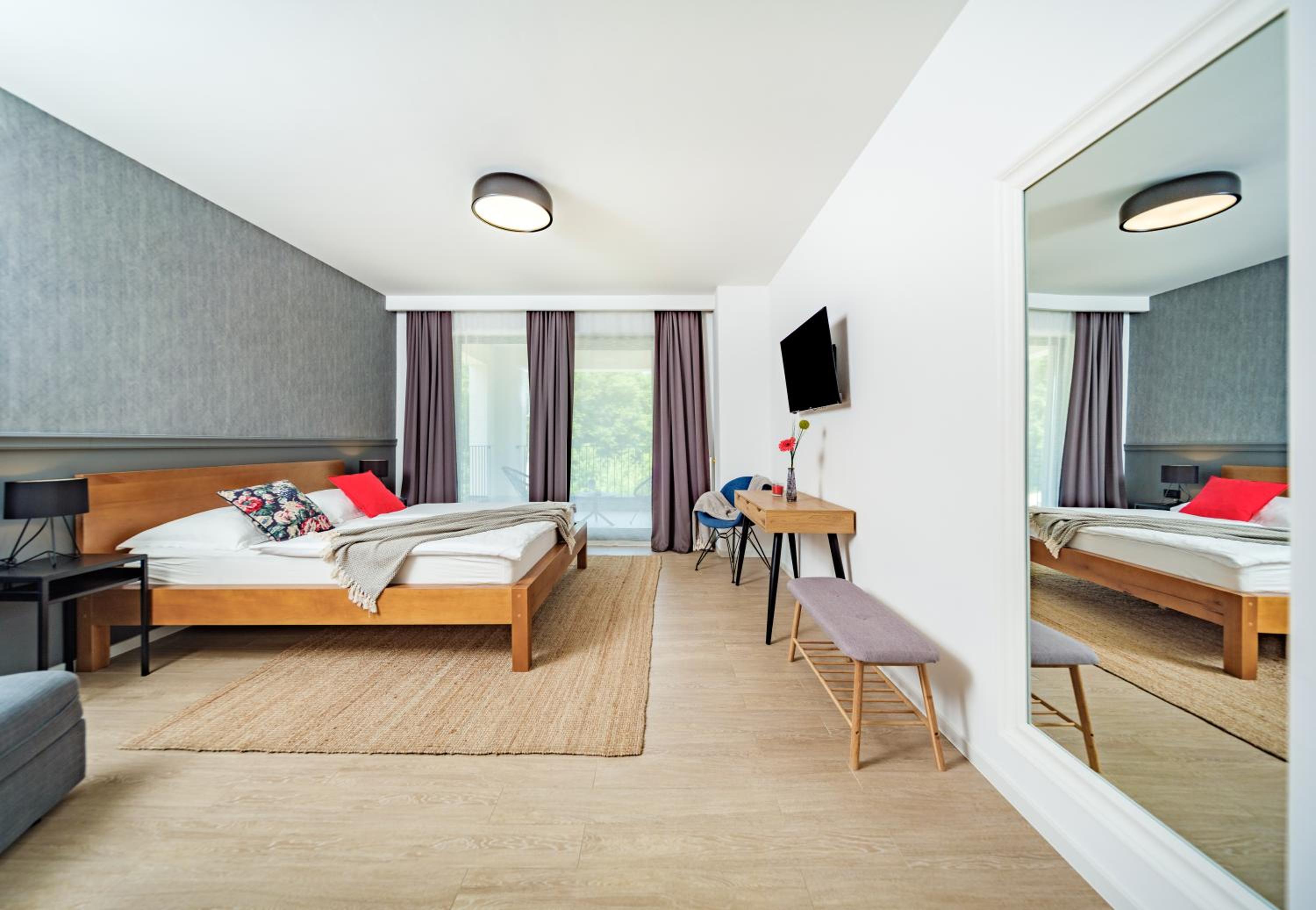 B&B Plitvice Lacus view 4