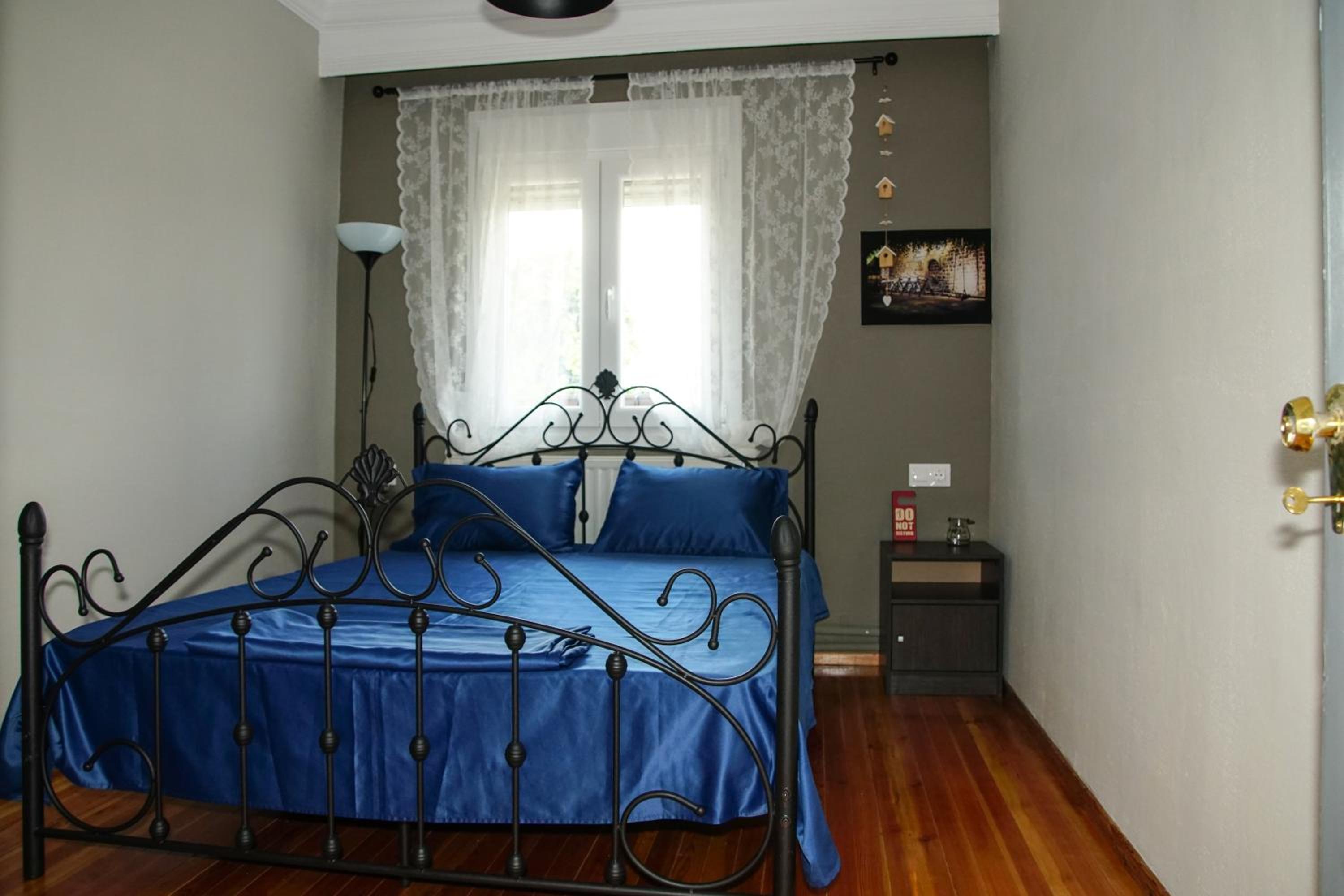 Rania's guest house view 2