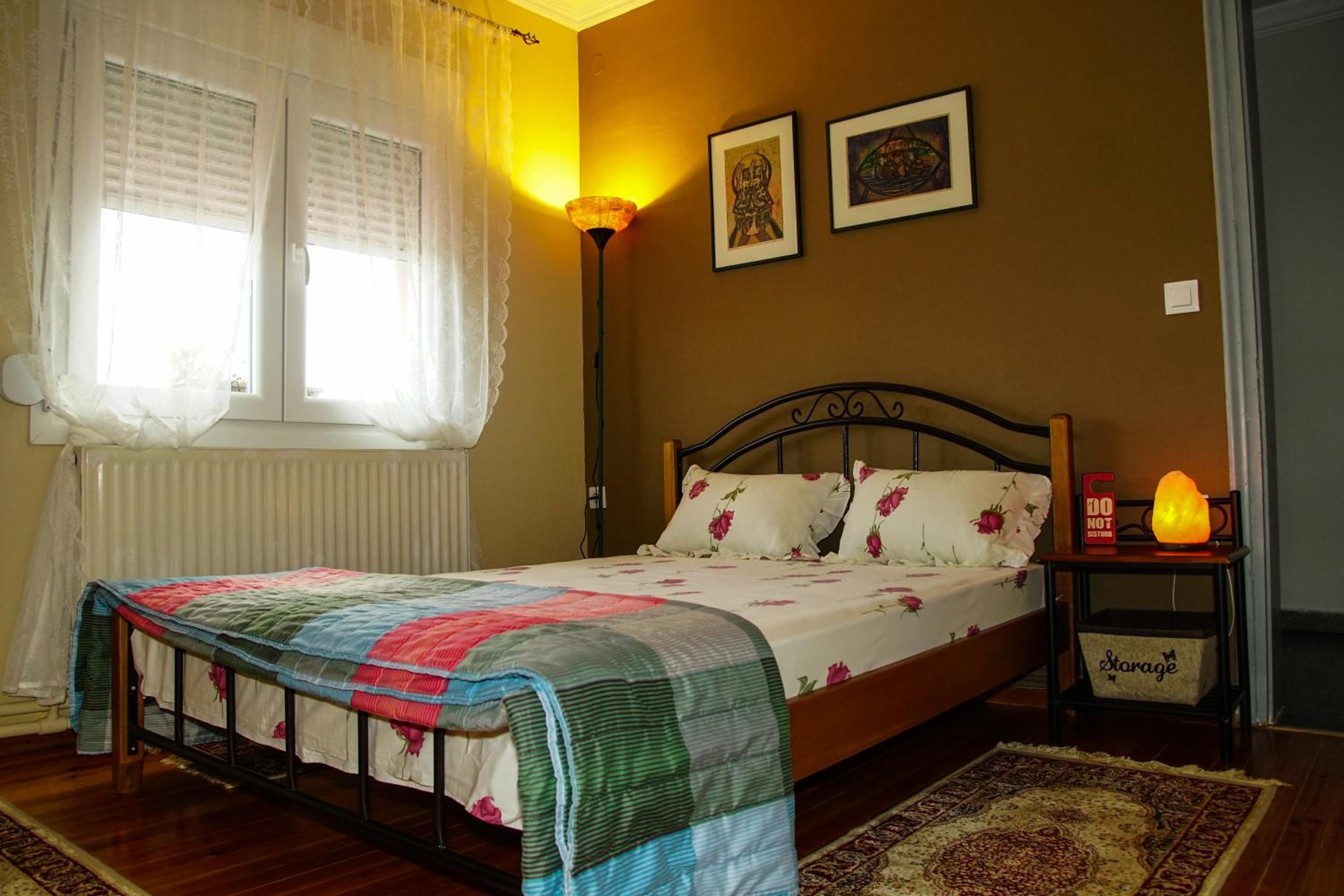 Rania's guest house view 3