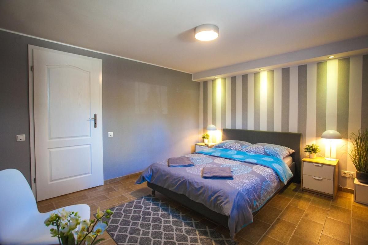 Miodowa Accommodations Near By The Beach Gdynia – Orłowo view 4