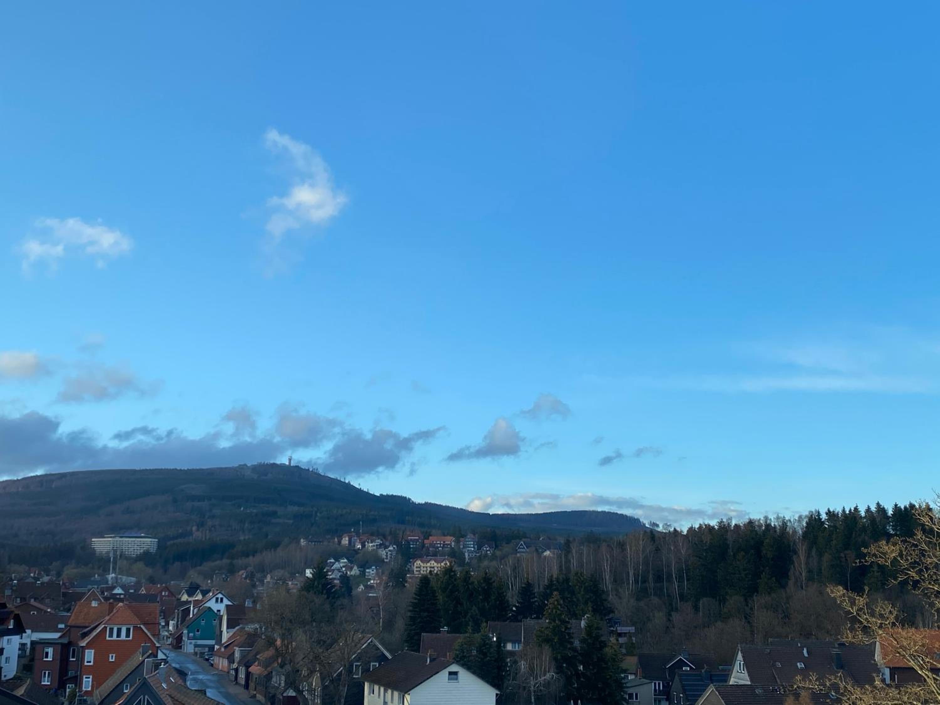 BERGLAGE - Das UrlaubZuhause