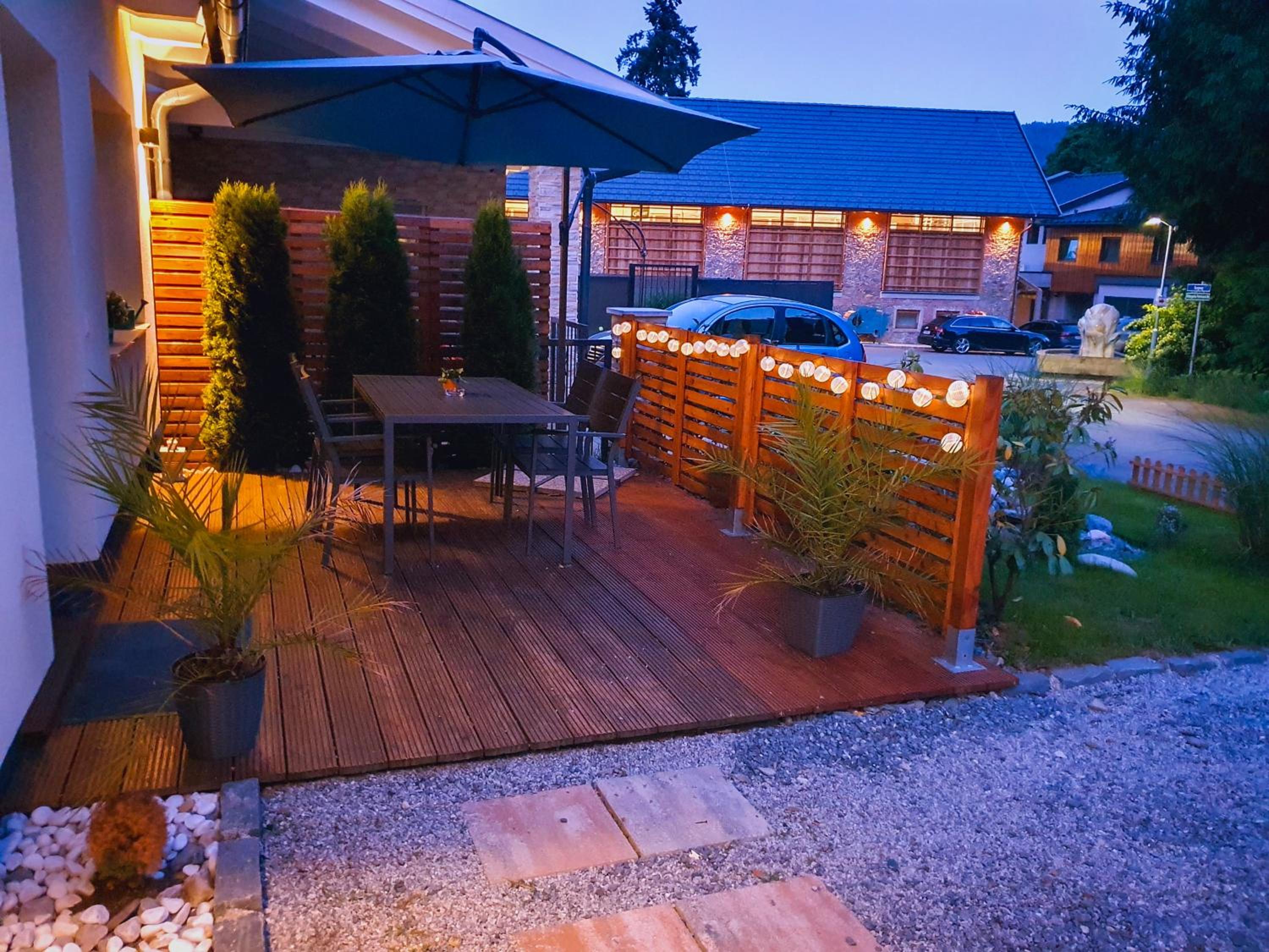 Ski & Relax -Gemütliche Apartments nur Minuten zur Gerlitzen