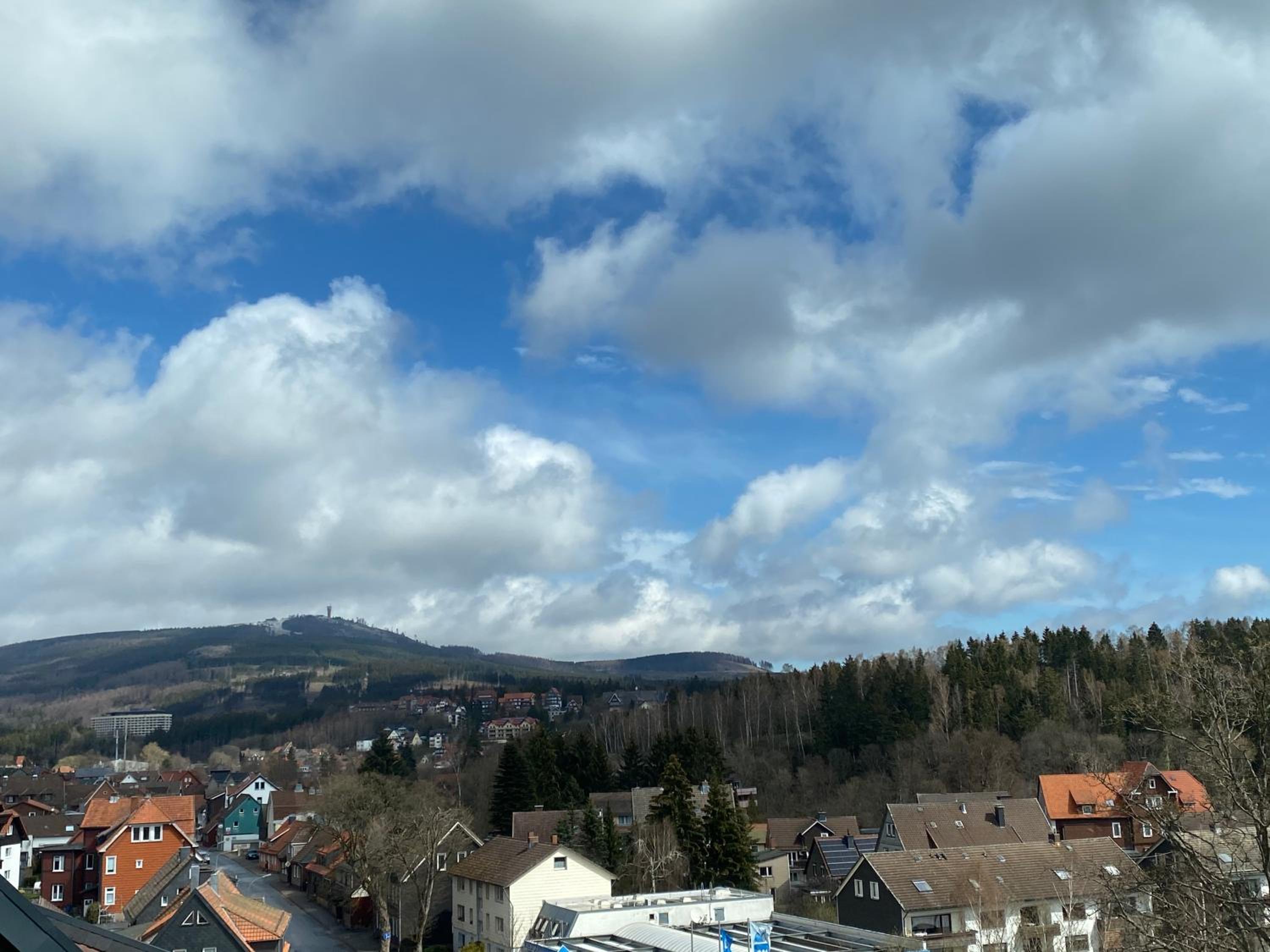 BERGLAGE - Das UrlaubZuhause
