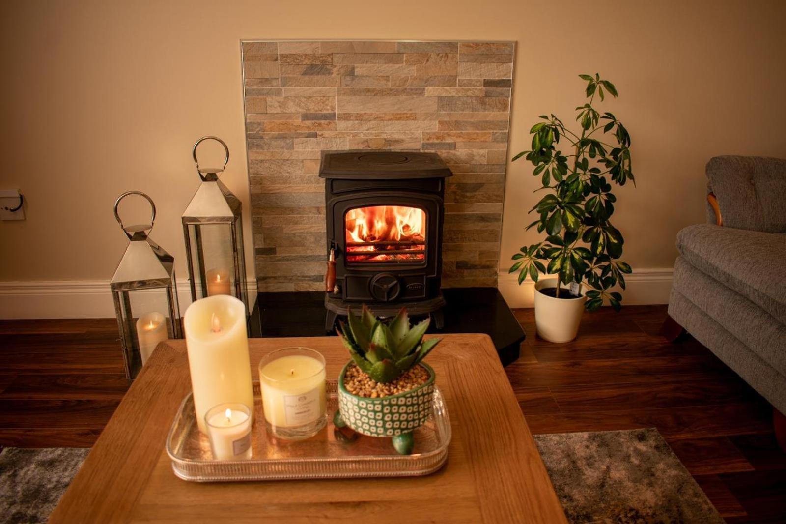 Drumlanaught Cottage Farnham view 5