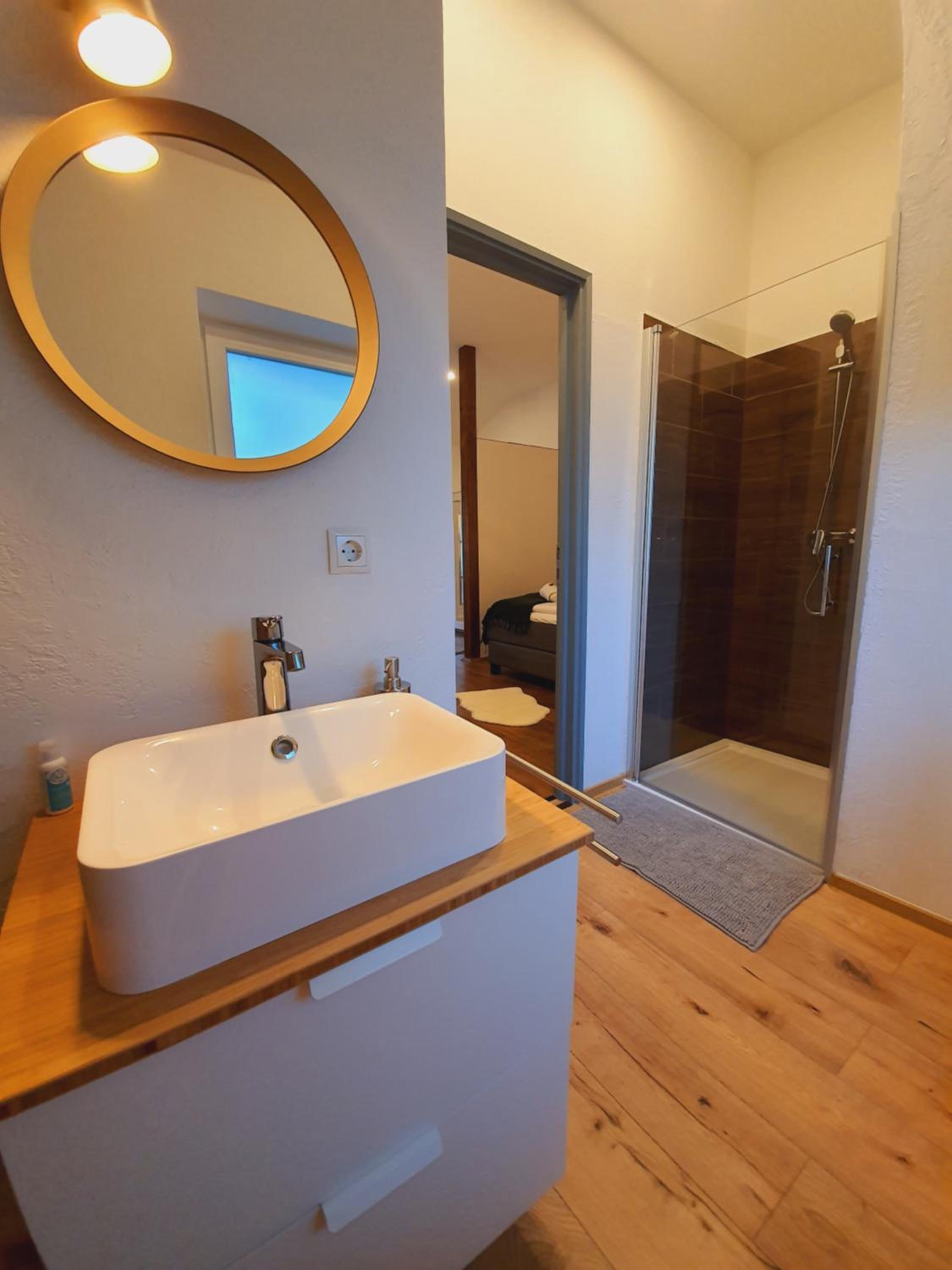 Ski & Relax -Gemütliche Apartments nur Minuten zur Gerlitzen