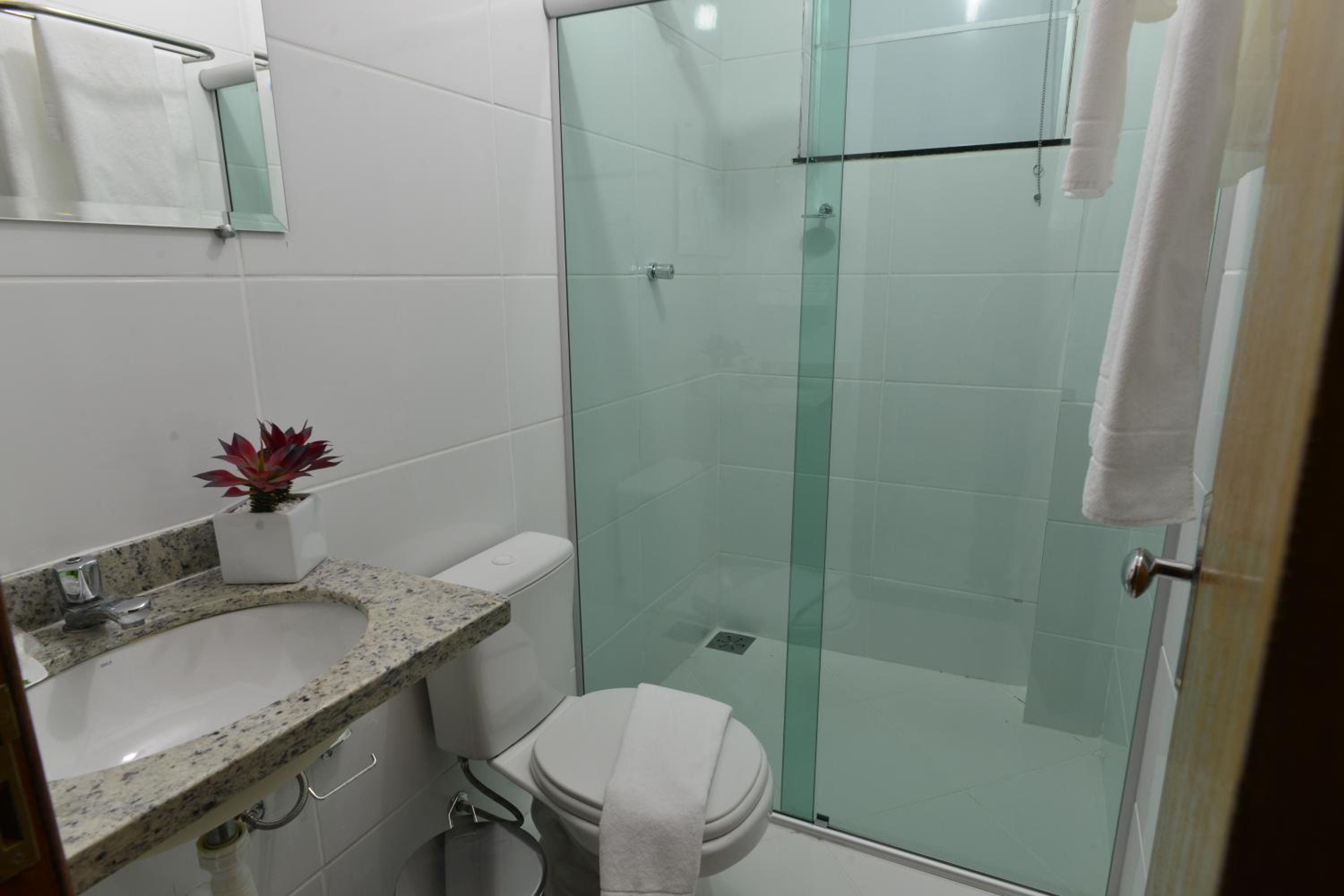 Domus Hotel Cidade Nobre, hotel en Ipatinga