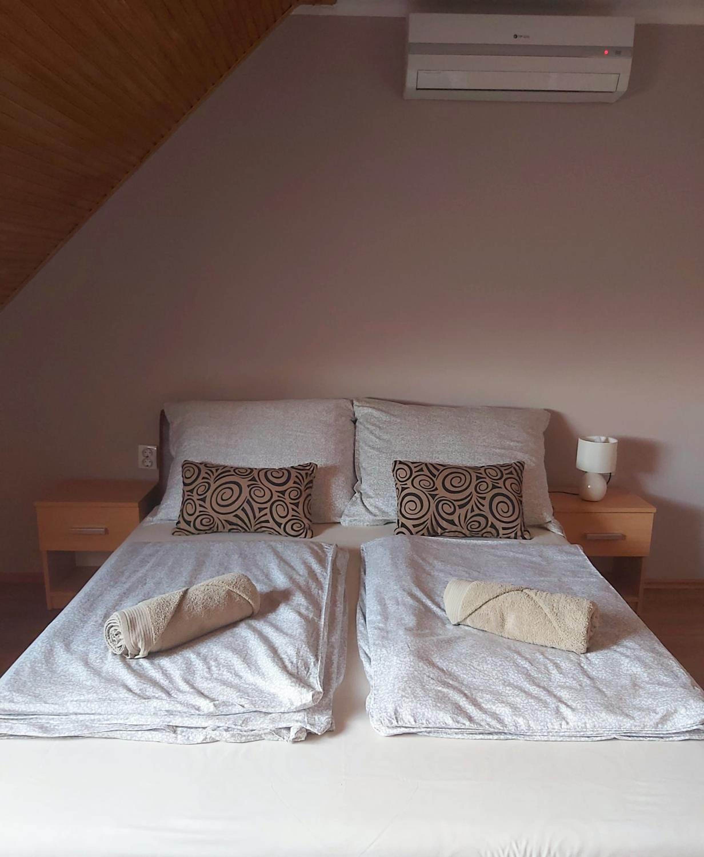 Luna Apartman view 5